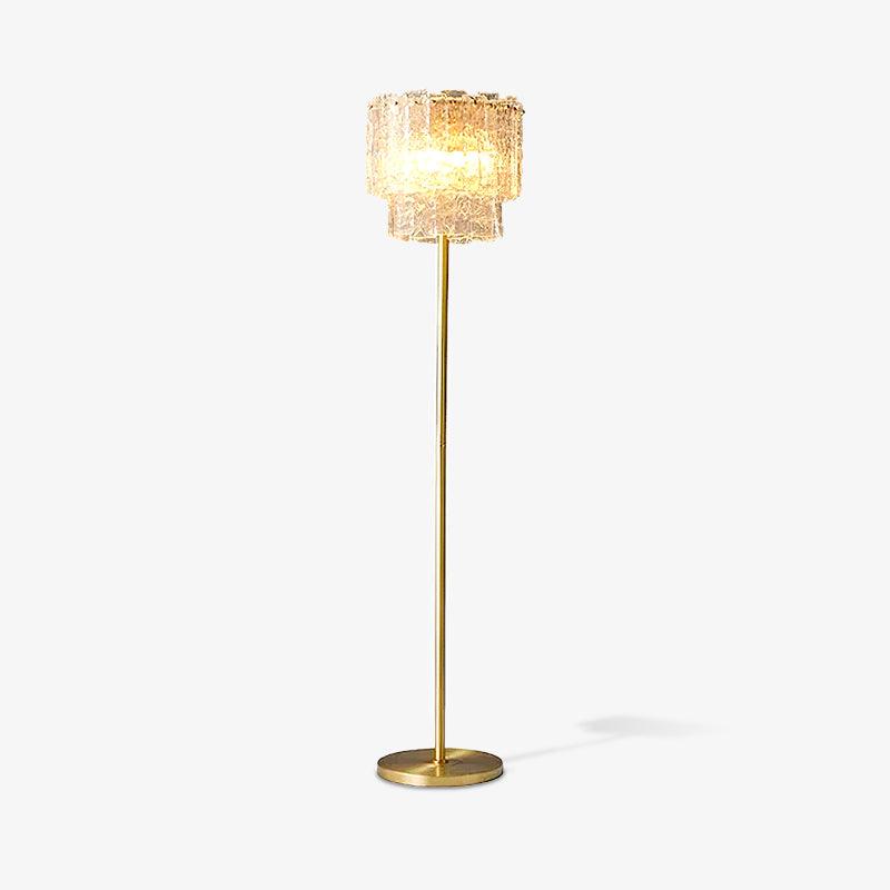 Skylar Floor Lamp - Lumpaz