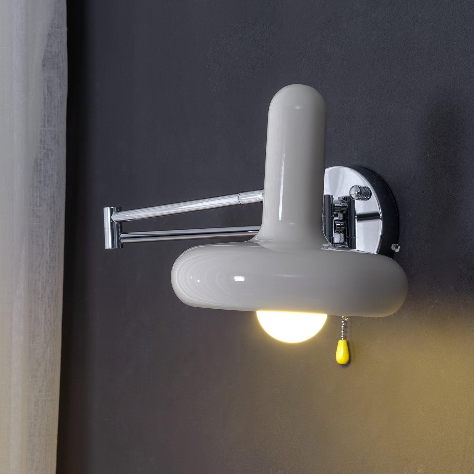 Rocker Wall Light - Lumpaz