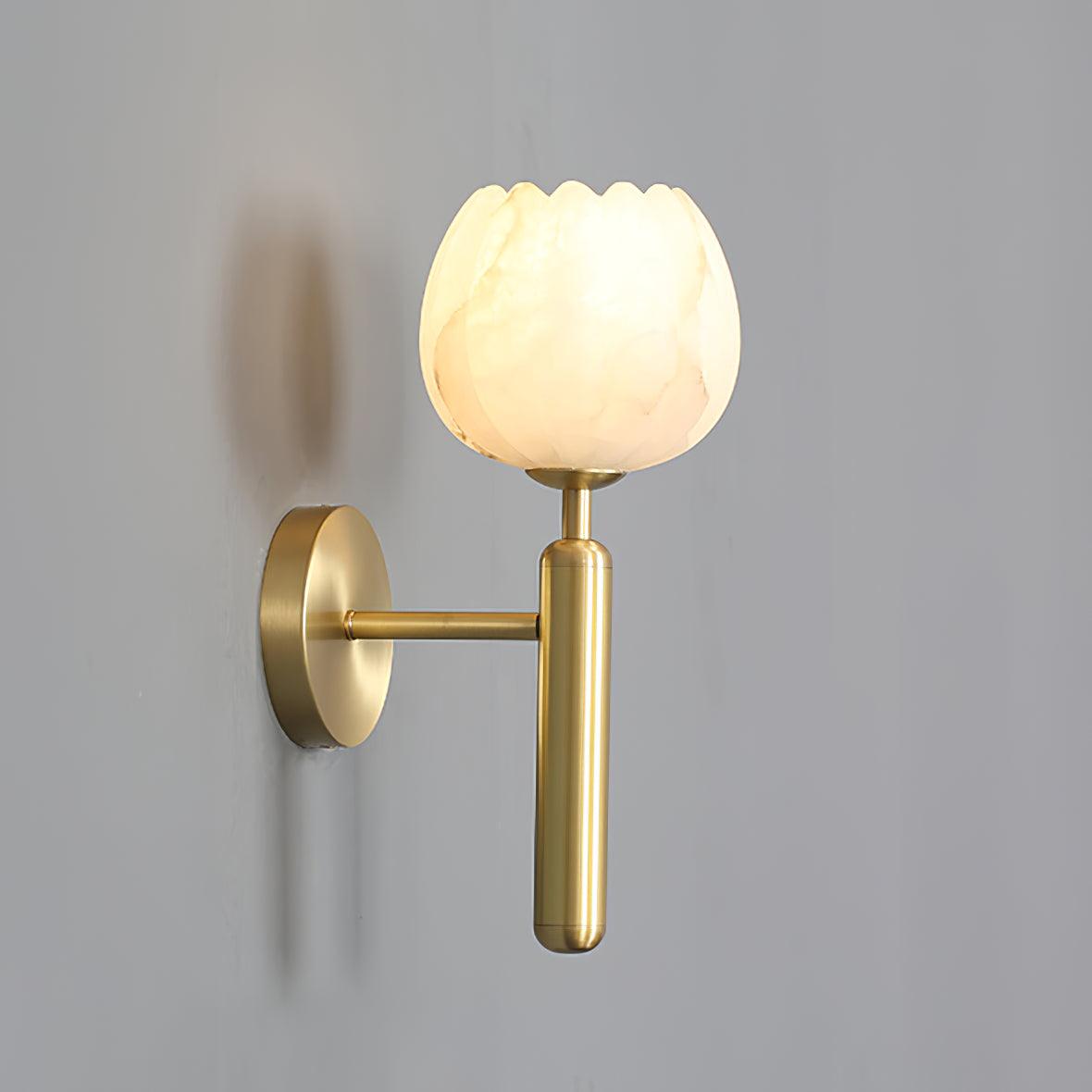 Mian Wall Lamp - Lumpaz