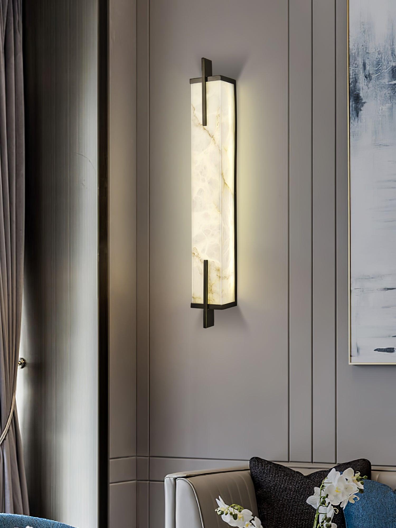 Calliope Wall Sconce - Lumpaz