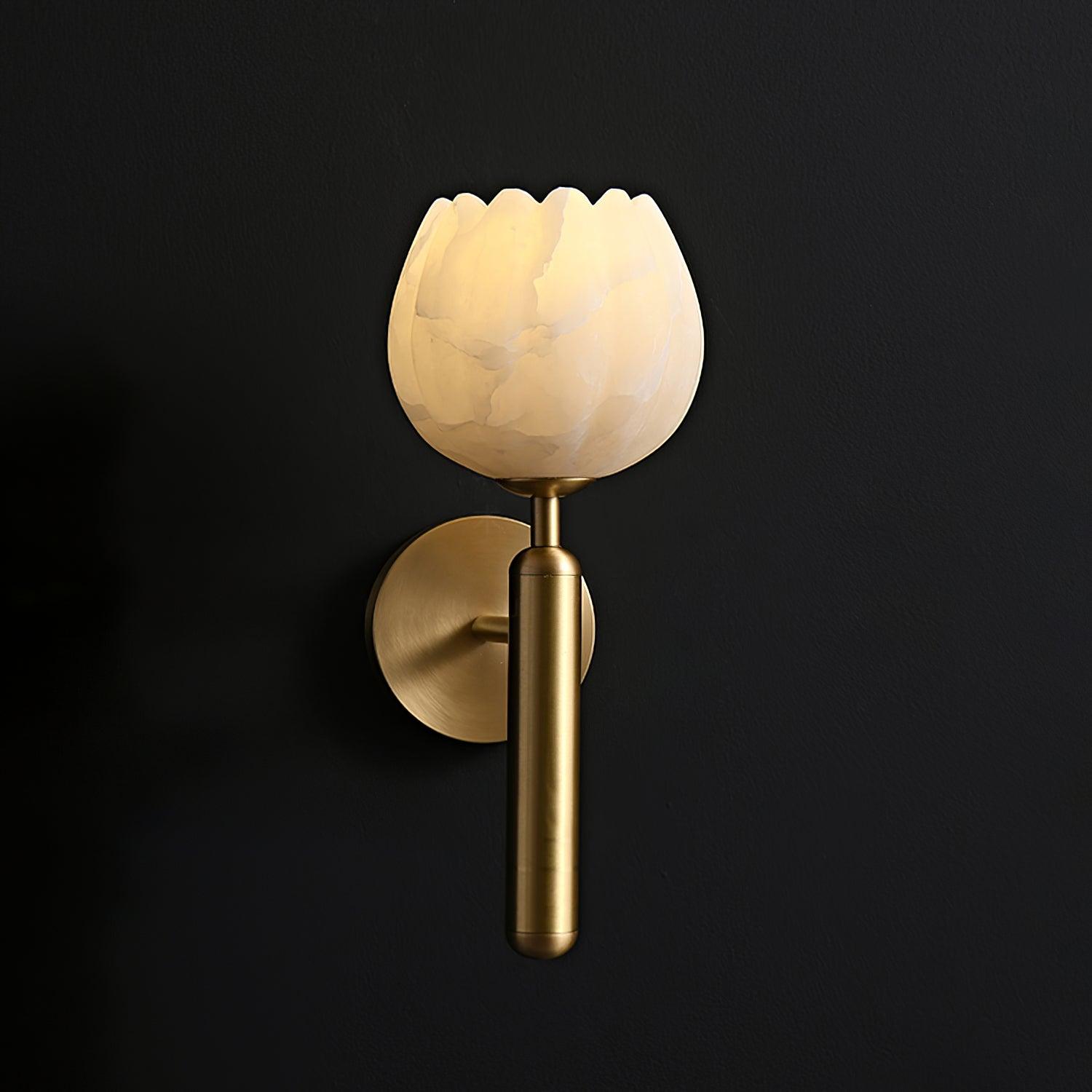 Mian Wall Lamp - Lumpaz