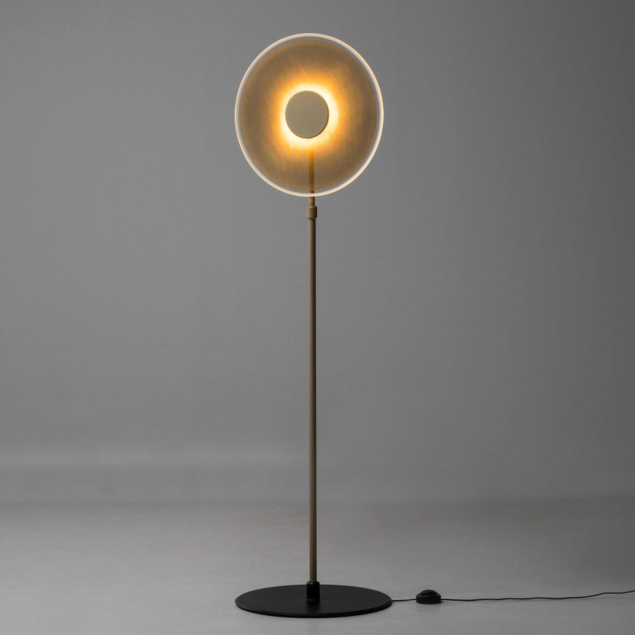 Blass Genesis Floor Lamp - Lumpaz