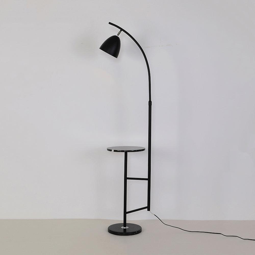 Rani Floor Lamp - Lumpaz