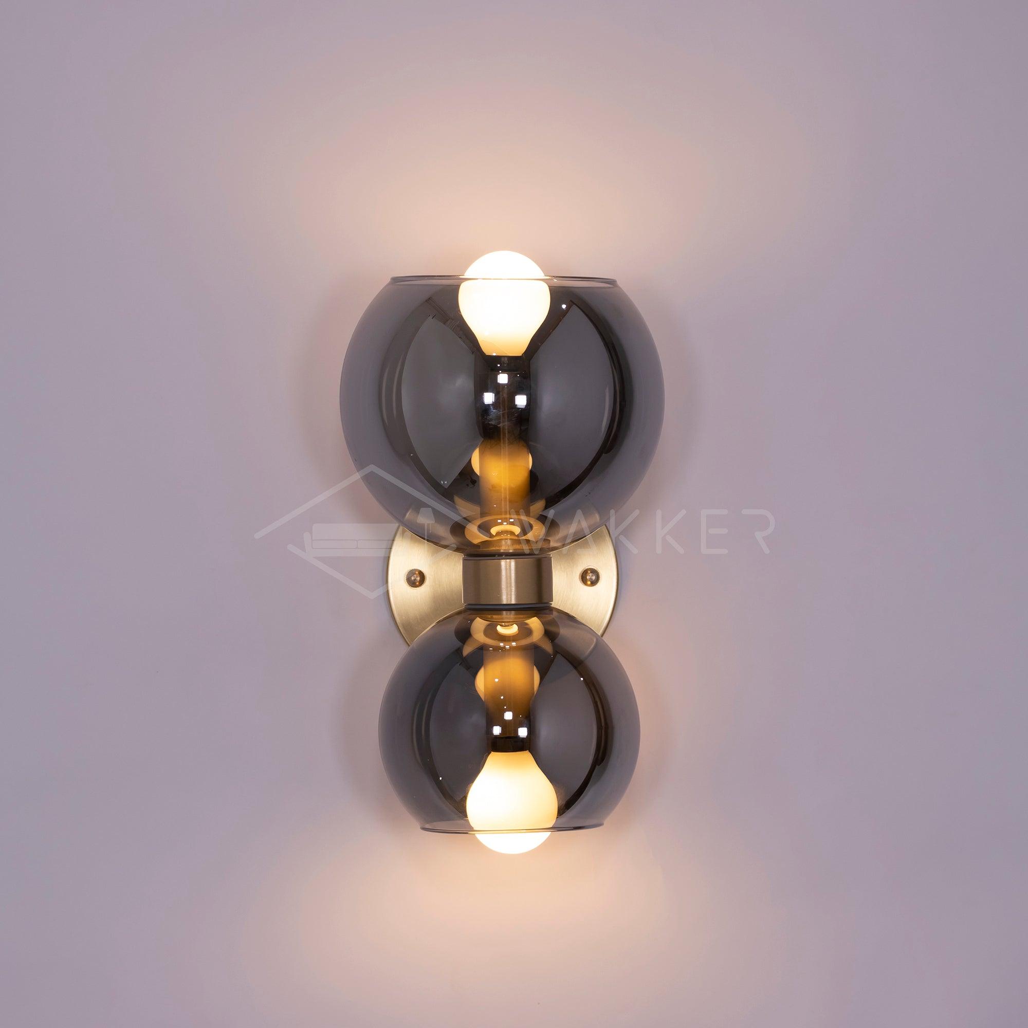 Betty Wall Lamp - Lumpaz