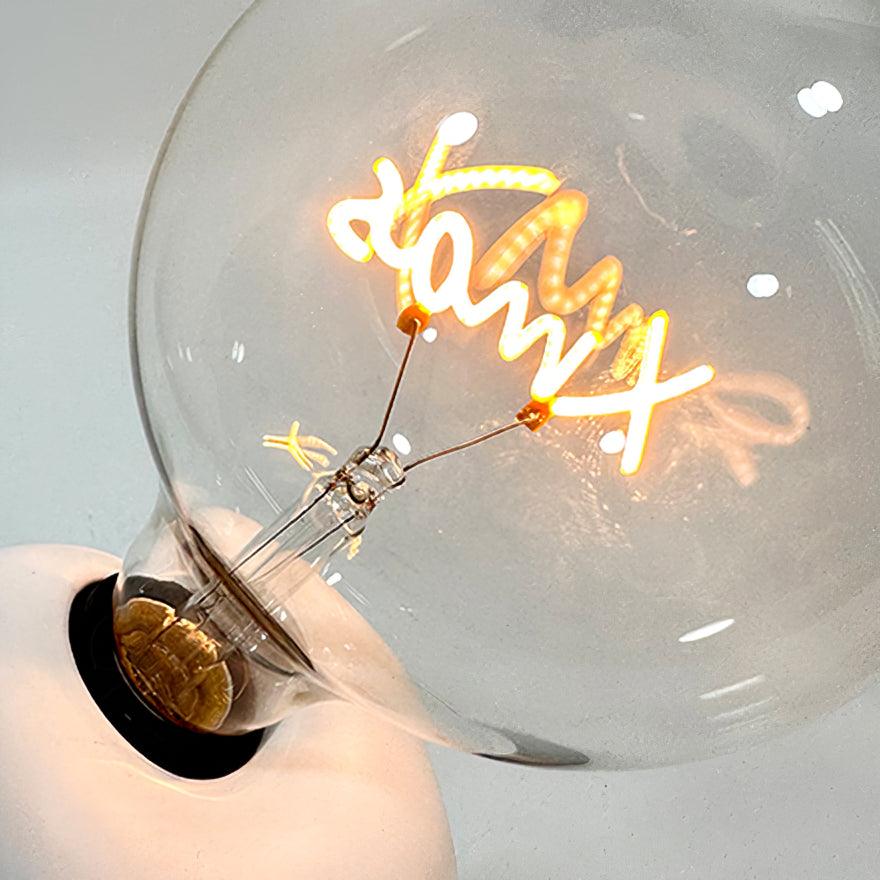 Mickey Table Lamp - Lumpaz