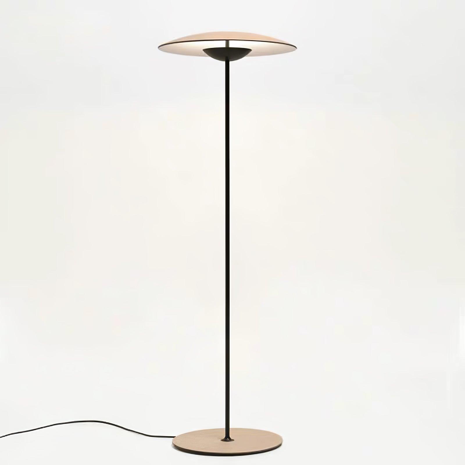 Innovative Directional Floor Lamp - Lumpaz