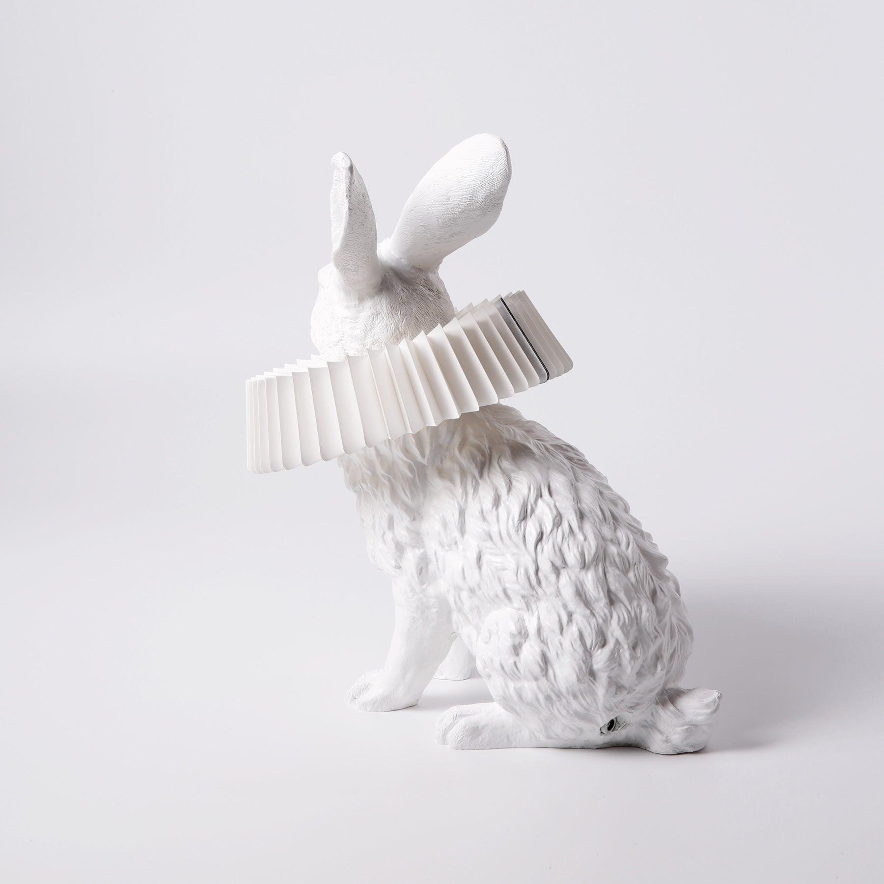 Rabbit X Table Lamp - Lumpaz