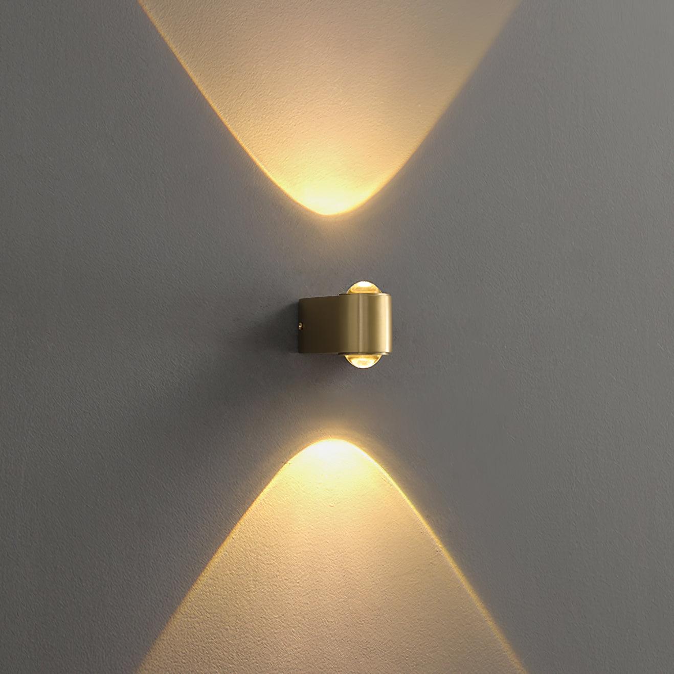 Kent Wall Lamp - Lumpaz
