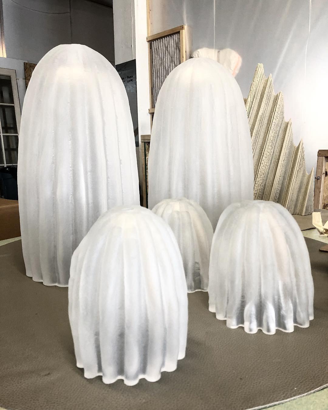 RBS Cactus Lamp - Lumpaz