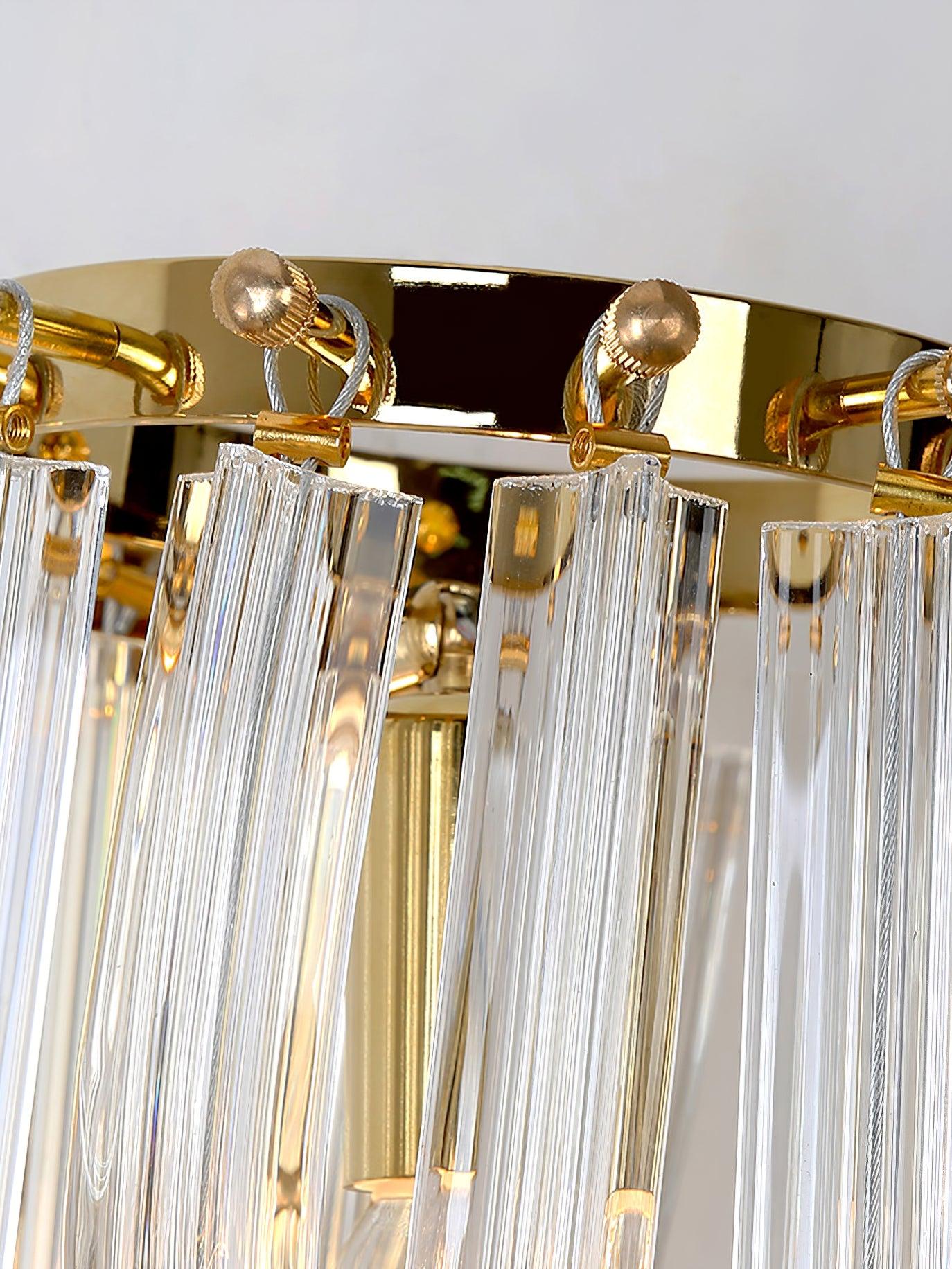 Trevi Murano Wall Lamp - Lumpaz