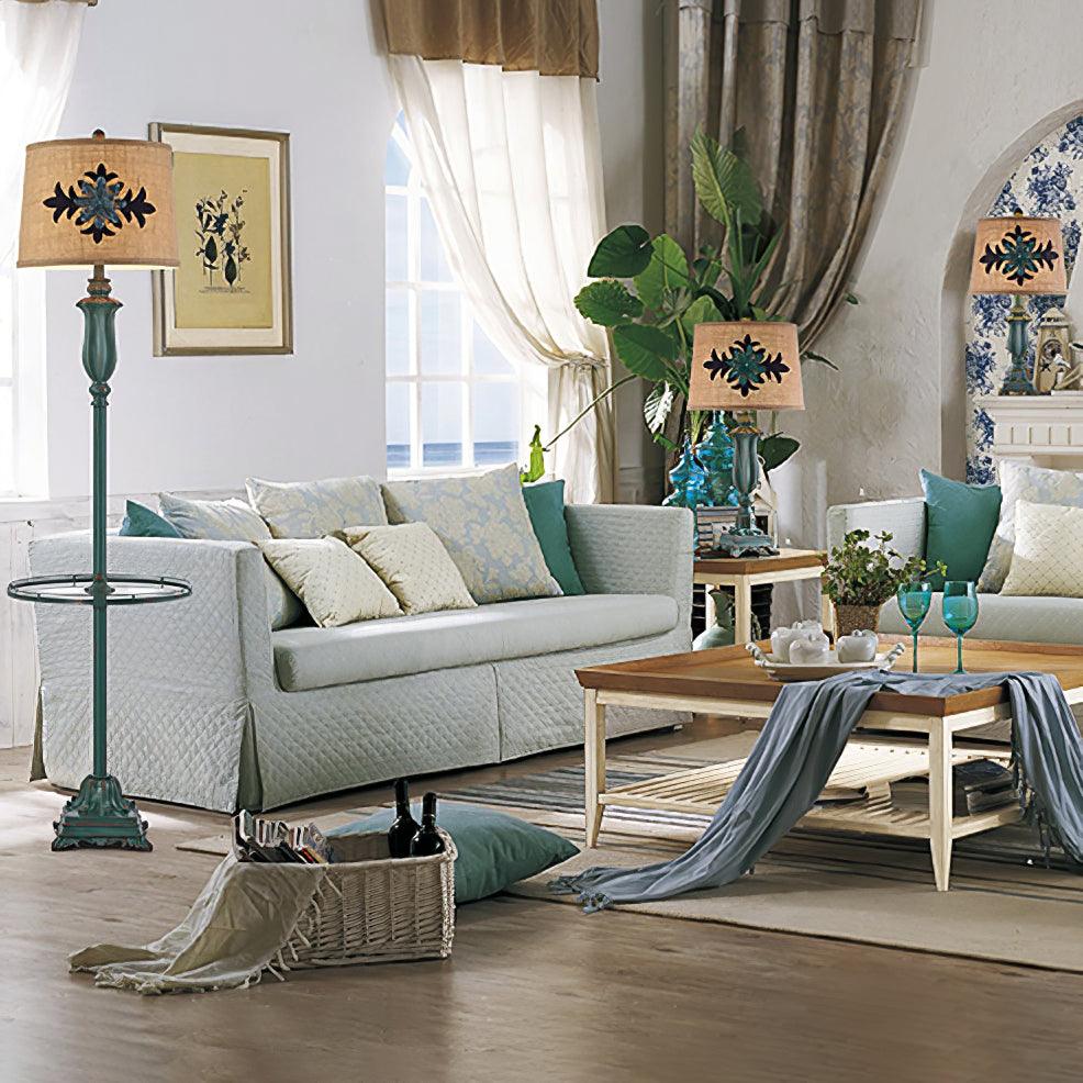 Lark Floor Lamp - Lumpaz
