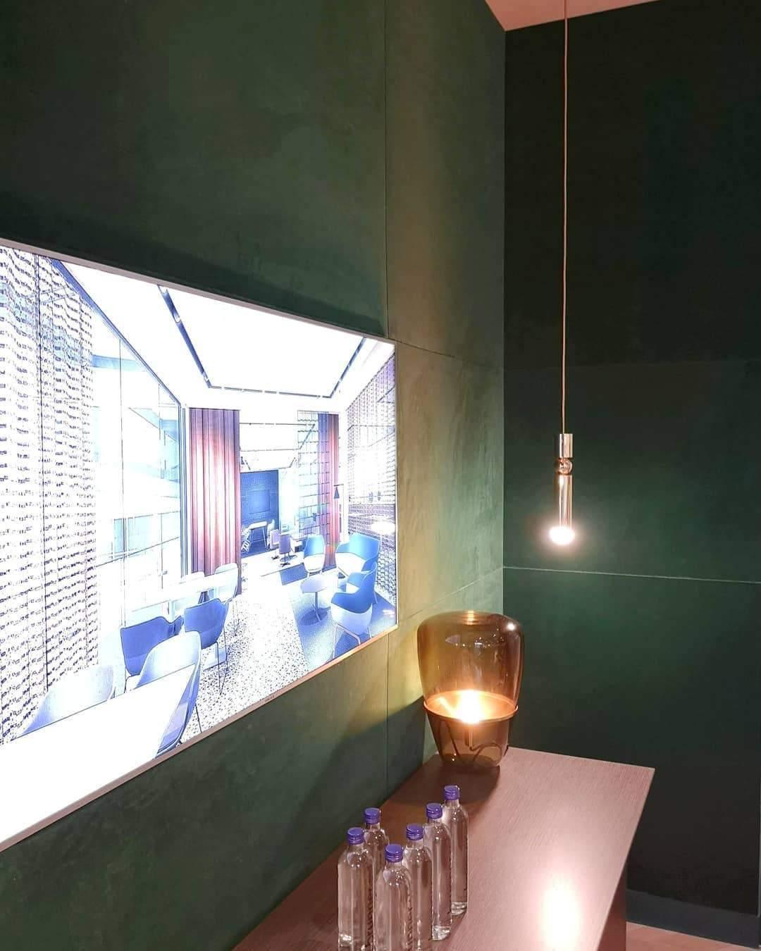 Balloon Table Lamp - Lumpaz