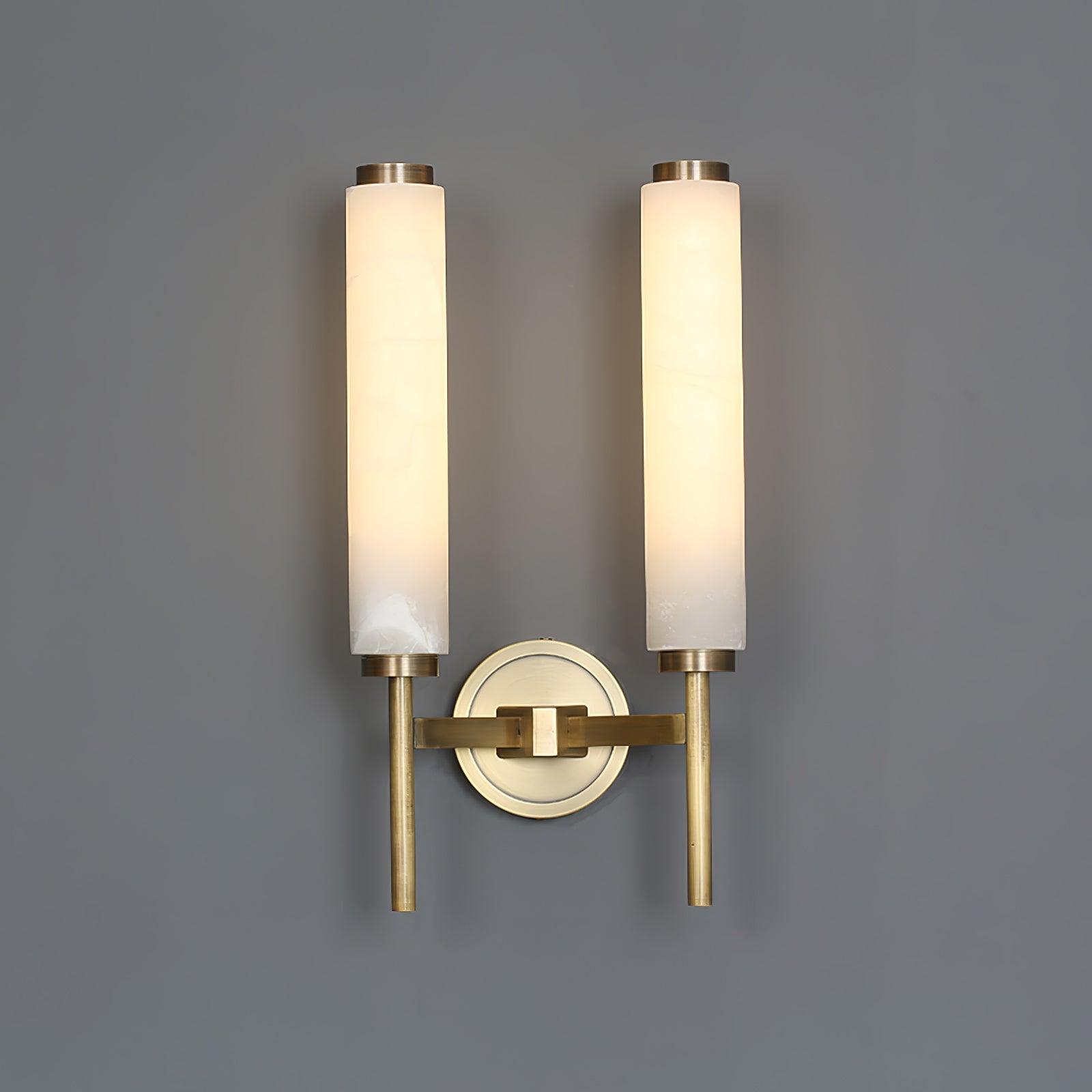 Brindisi Wall Sconce - Lumpaz