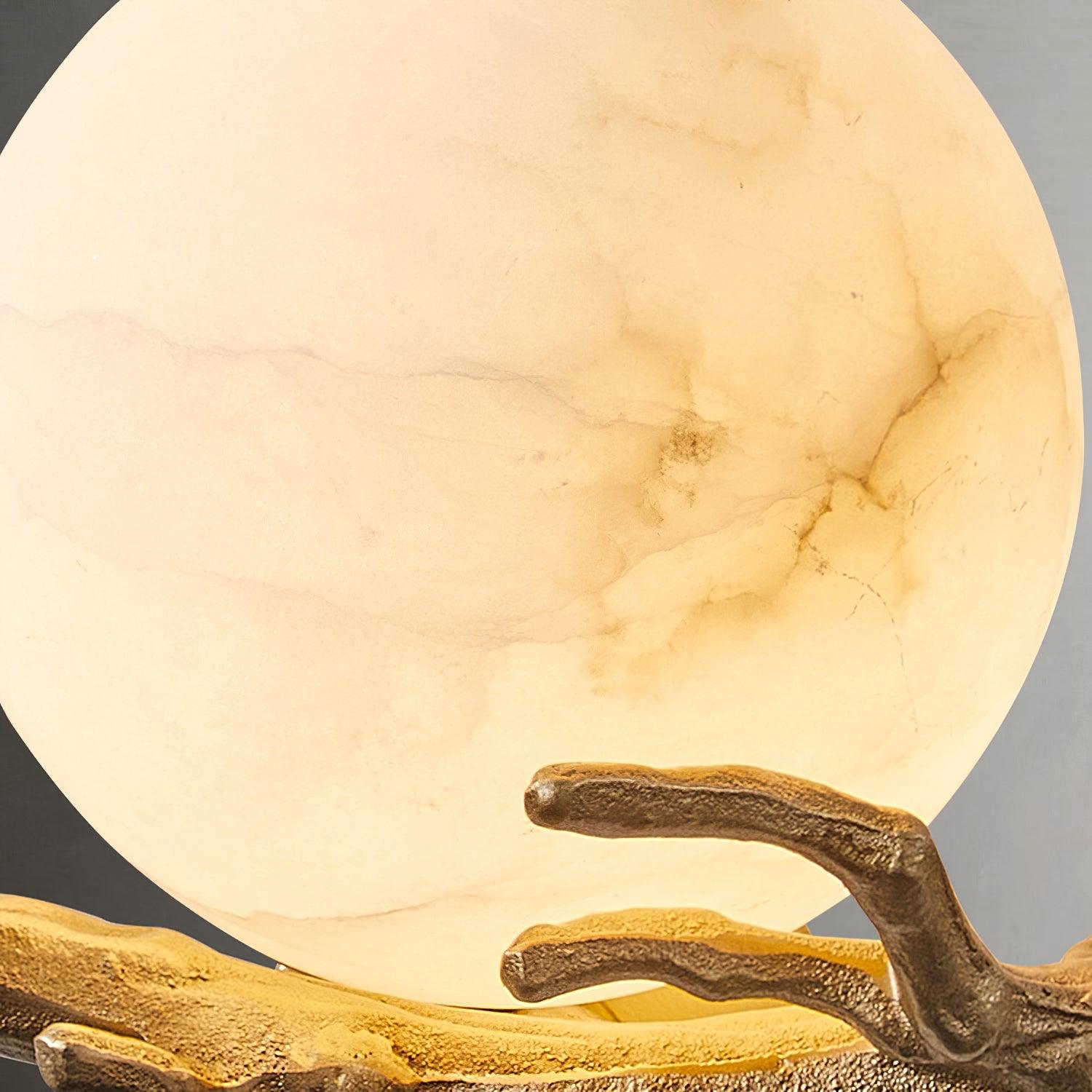 Retro Twigs Wall Lamp - Lumpaz