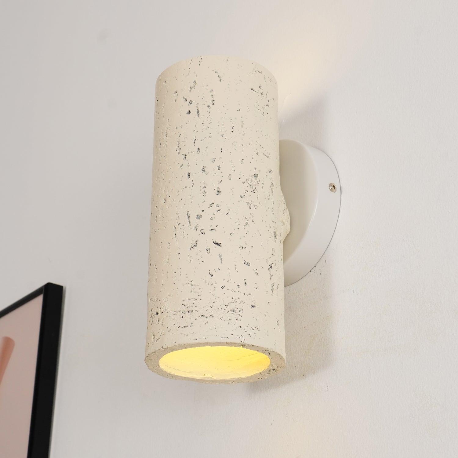 Hans Wall Lamp - Lumpaz