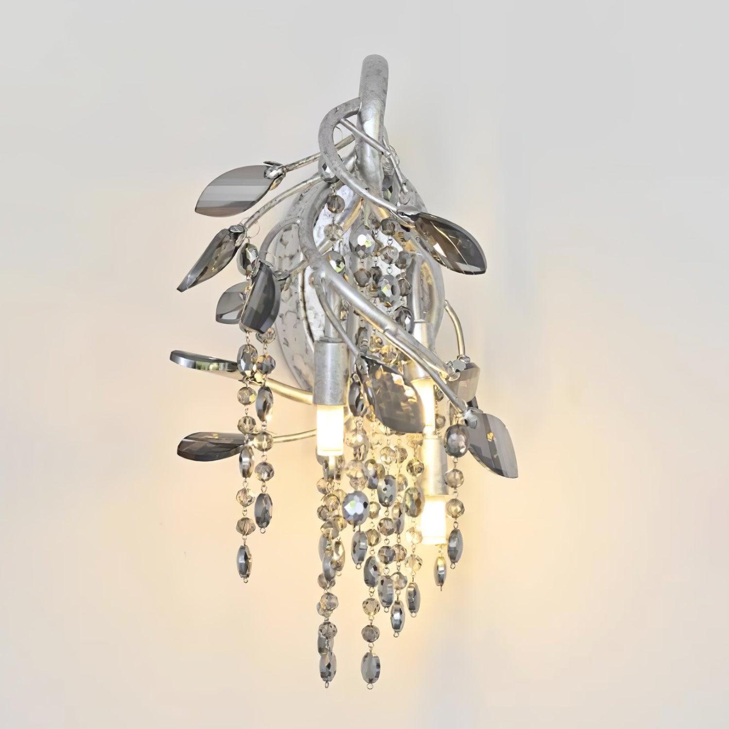 Autumn Twilight Wall Lamp - Lumpaz