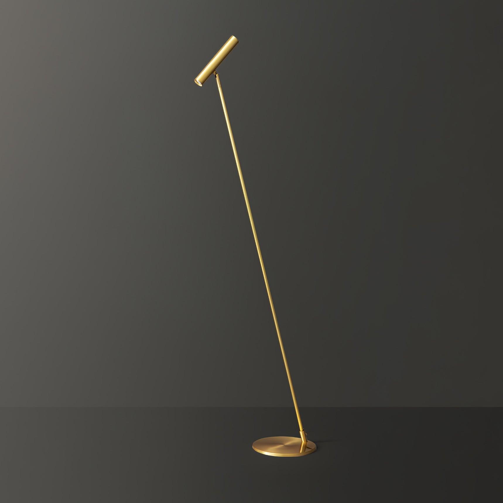 Tom LED Floor Lamp - Lumpaz