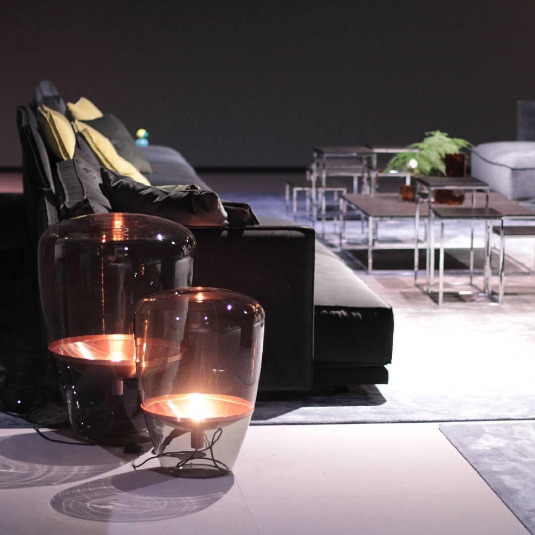 Balloon Table Lamp - Lumpaz