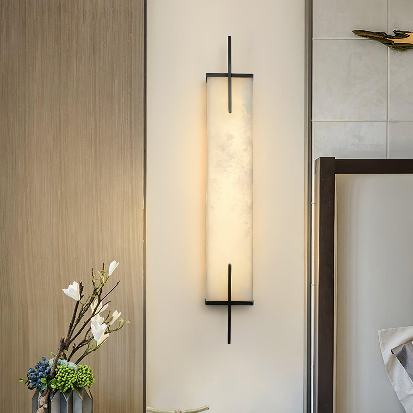 Calliope Wall Sconce - Lumpaz