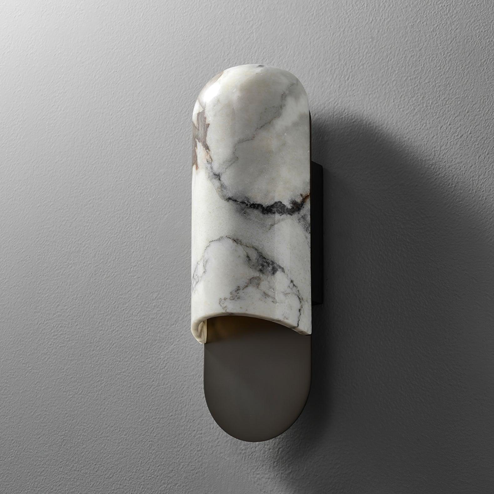 Hl Wall Sconce - Lumpaz
