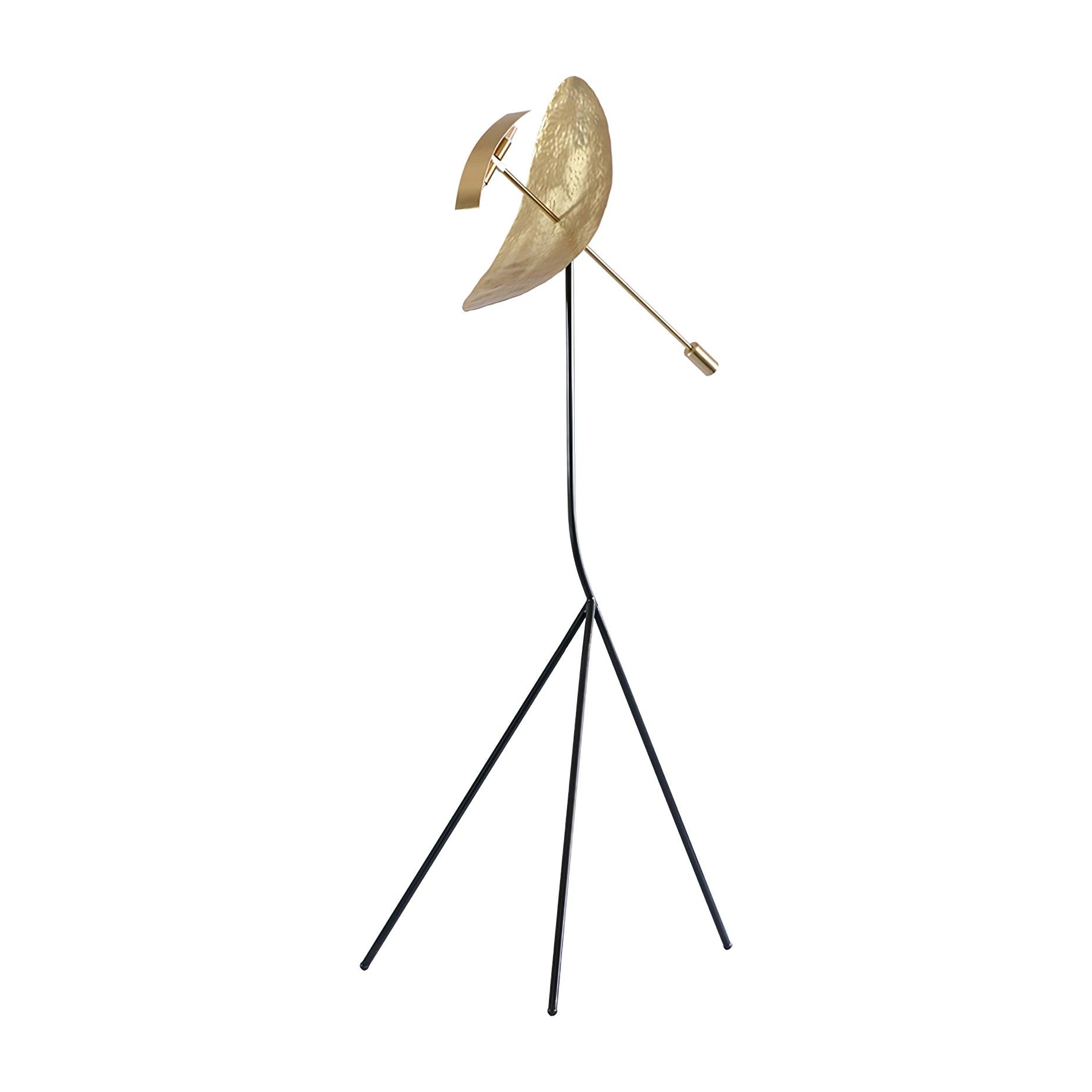 Ribot Floor Lamp - Lumpaz