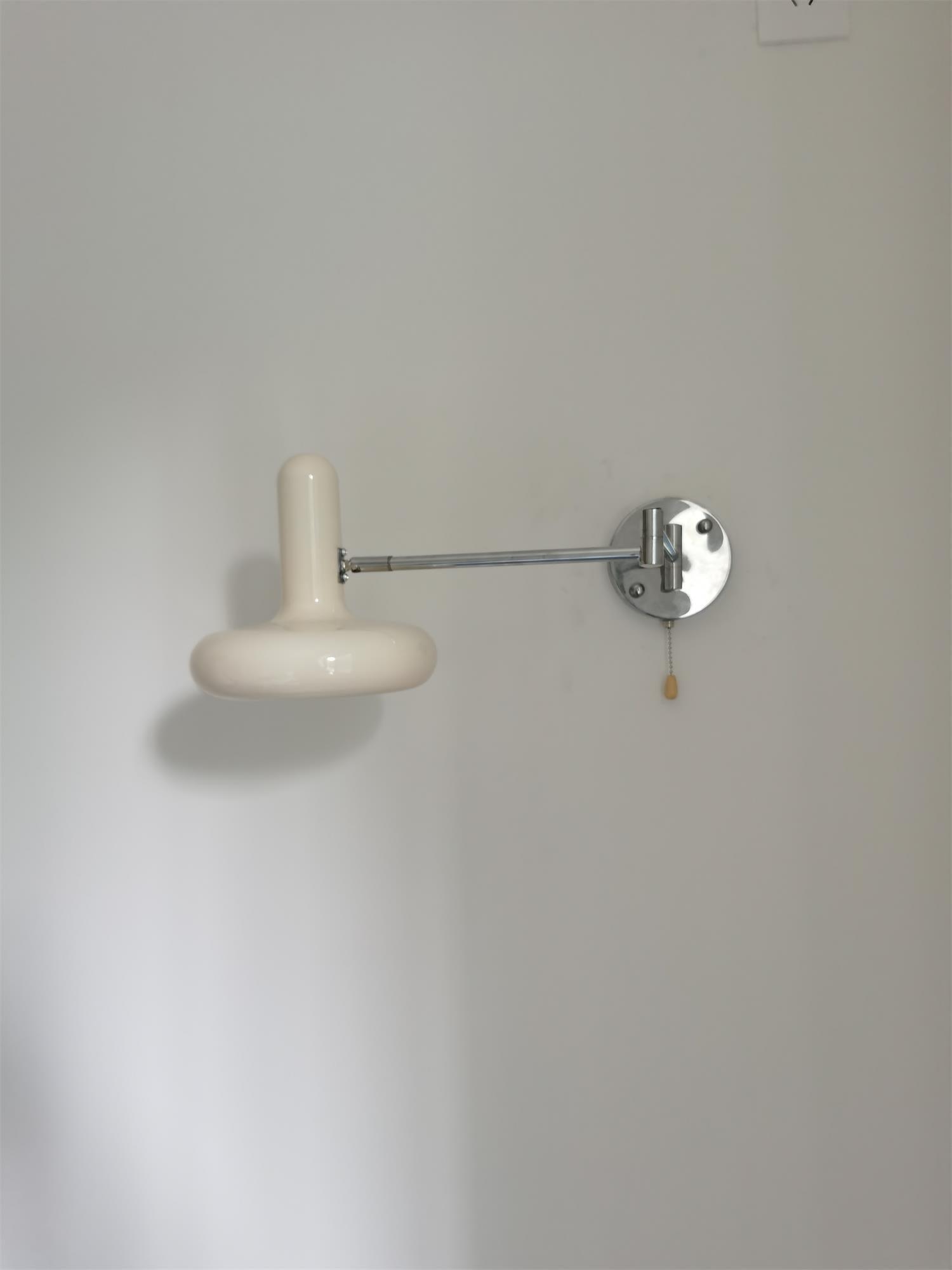 Rocker Wall Light - Lumpaz