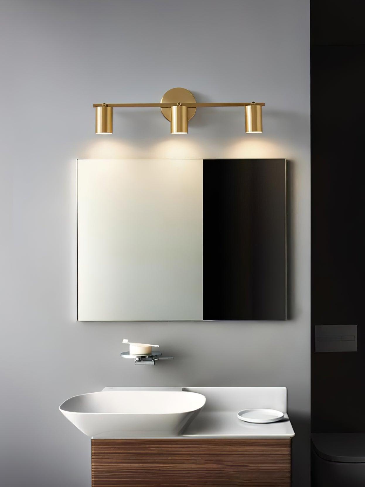 Rotatable Spotlight Wall Light - Lumpaz