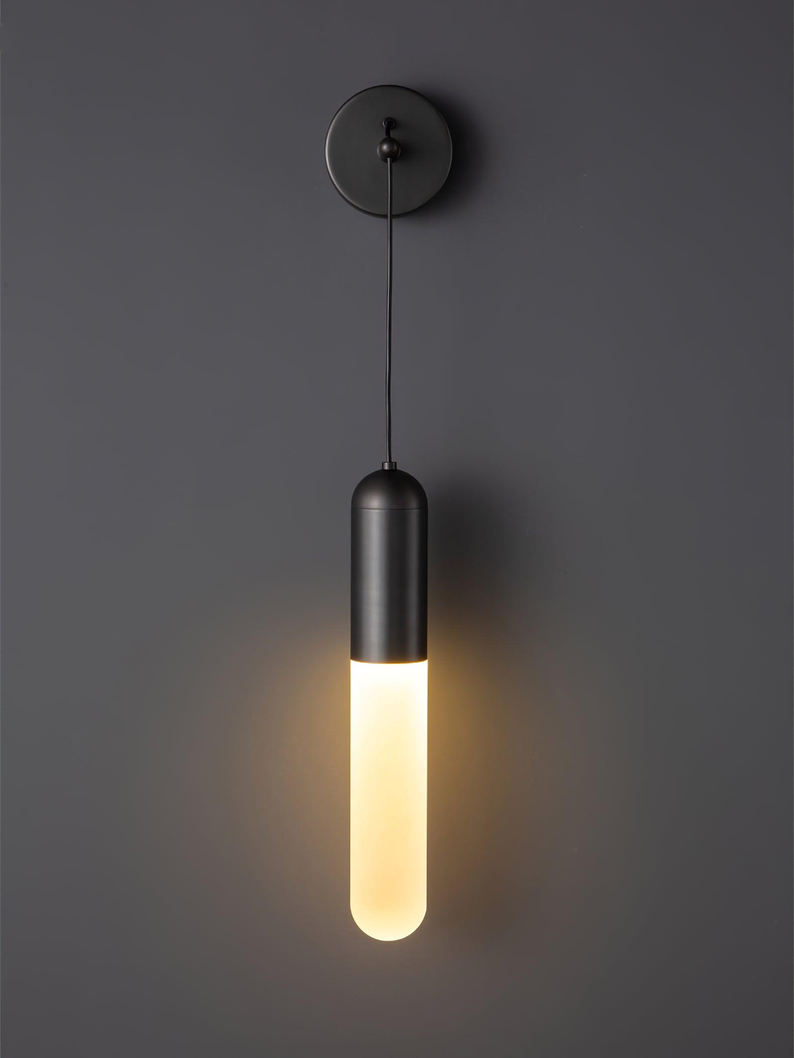 Flume Wall Light - Lumpaz