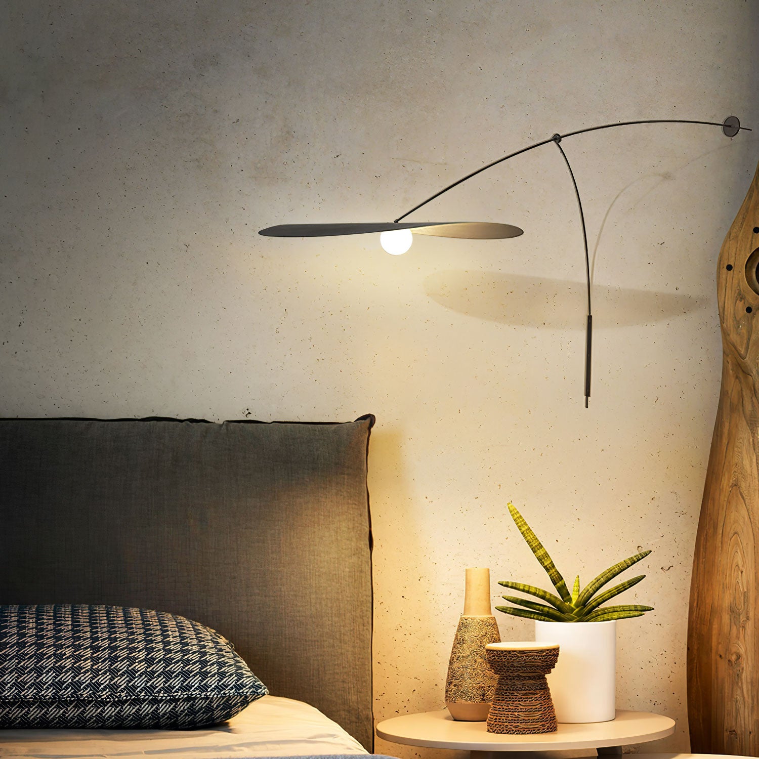 Myrna Wall Light - Lumpaz