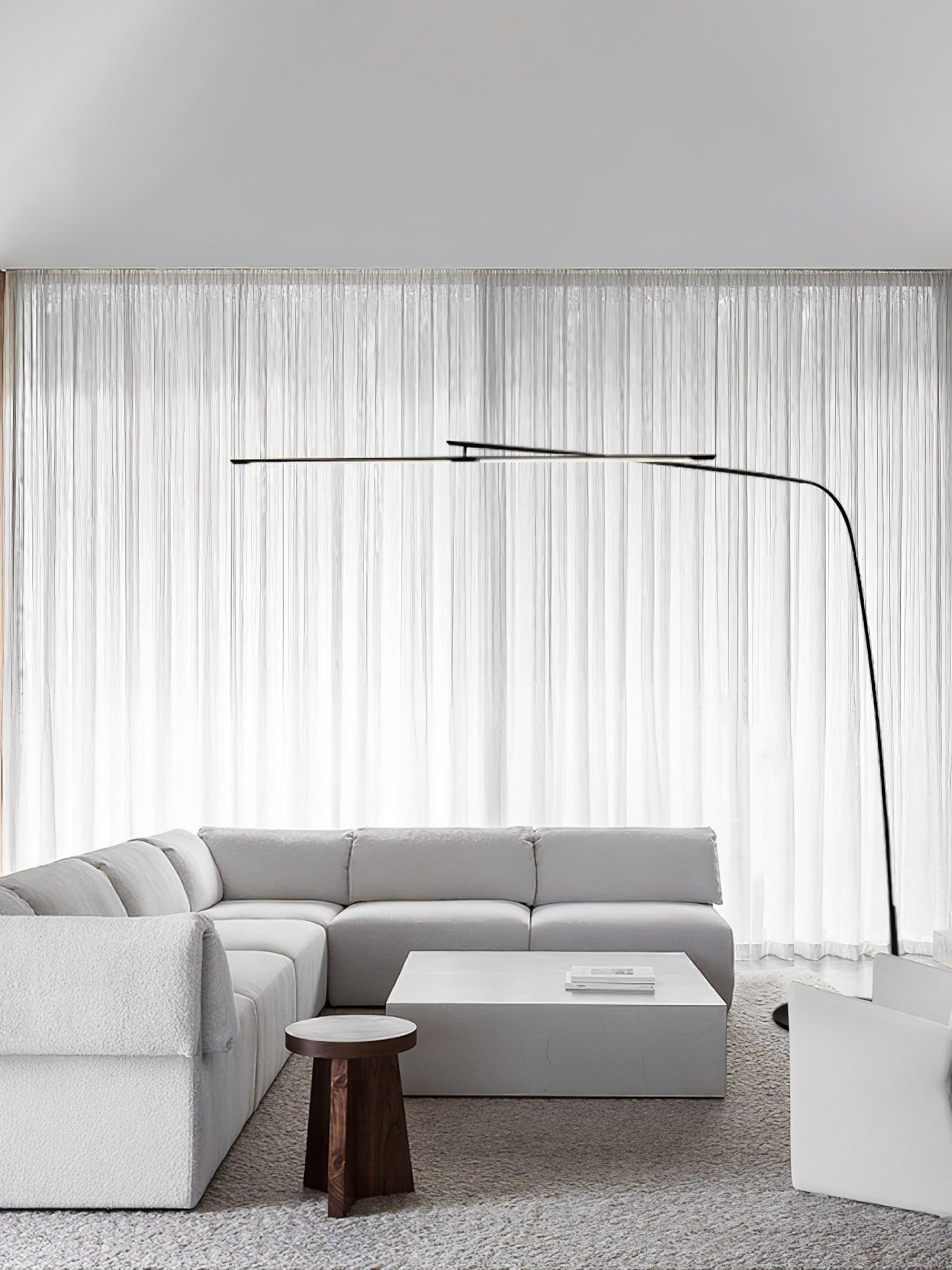 Stealth Floor Lamp - Lumpaz