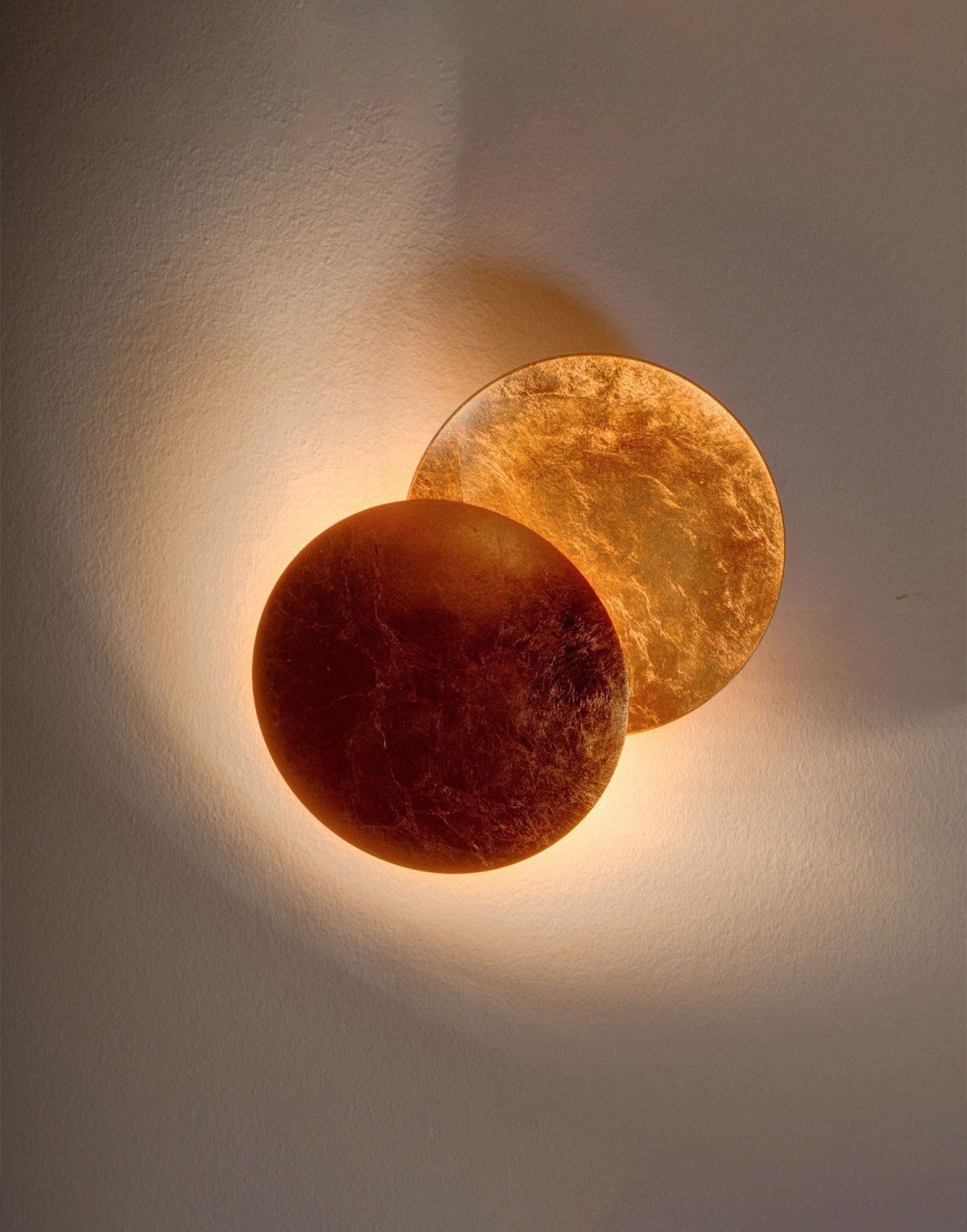 Giorgio Wall Lamp - Lumpaz