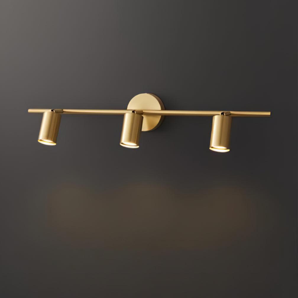 Rotatable Spotlight Wall Light - Lumpaz