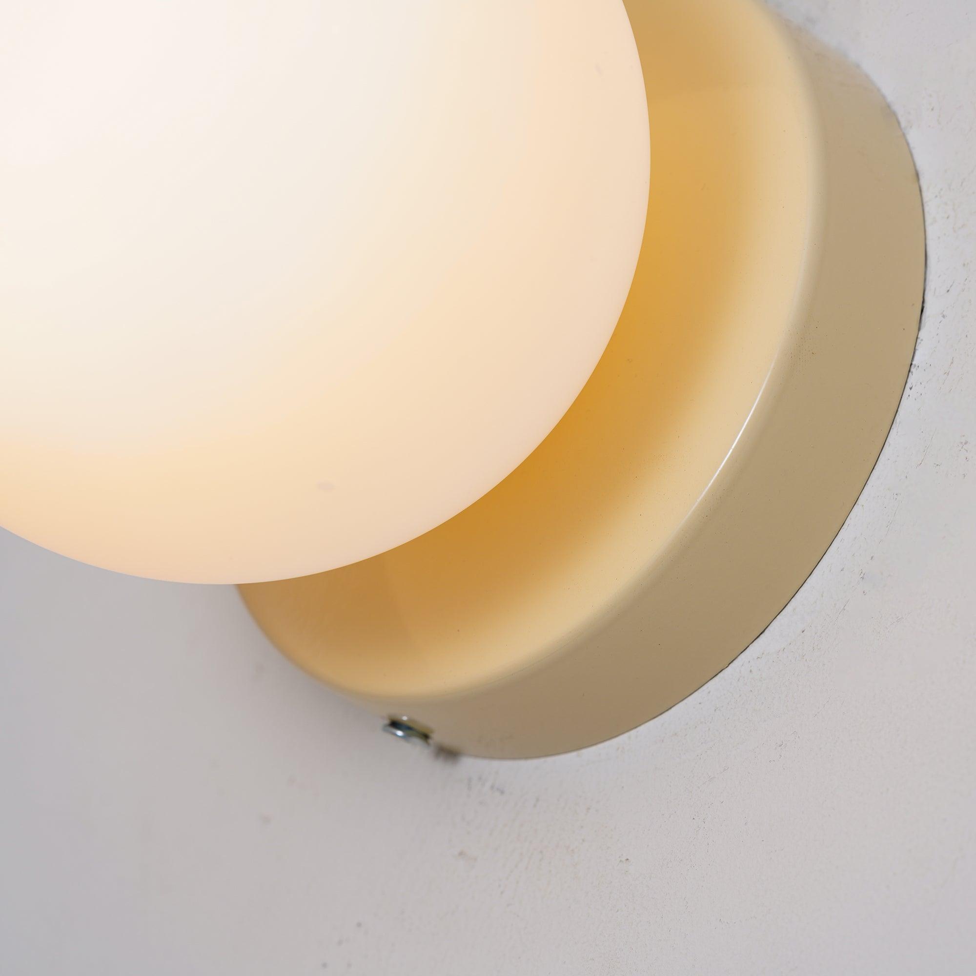Nuvol Wall Lamp - Lumpaz