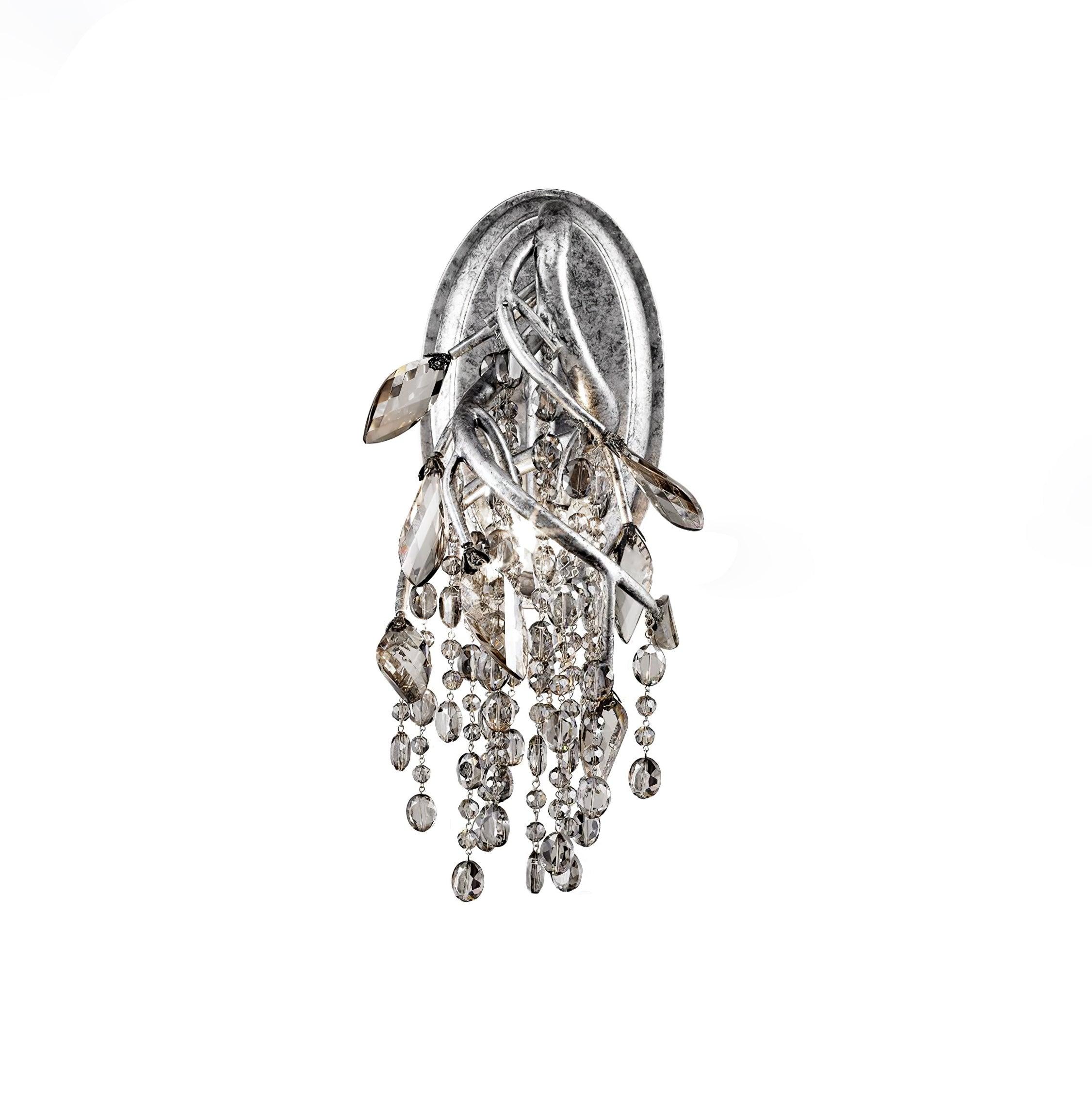 Autumn Twilight Wall Lamp - Lumpaz