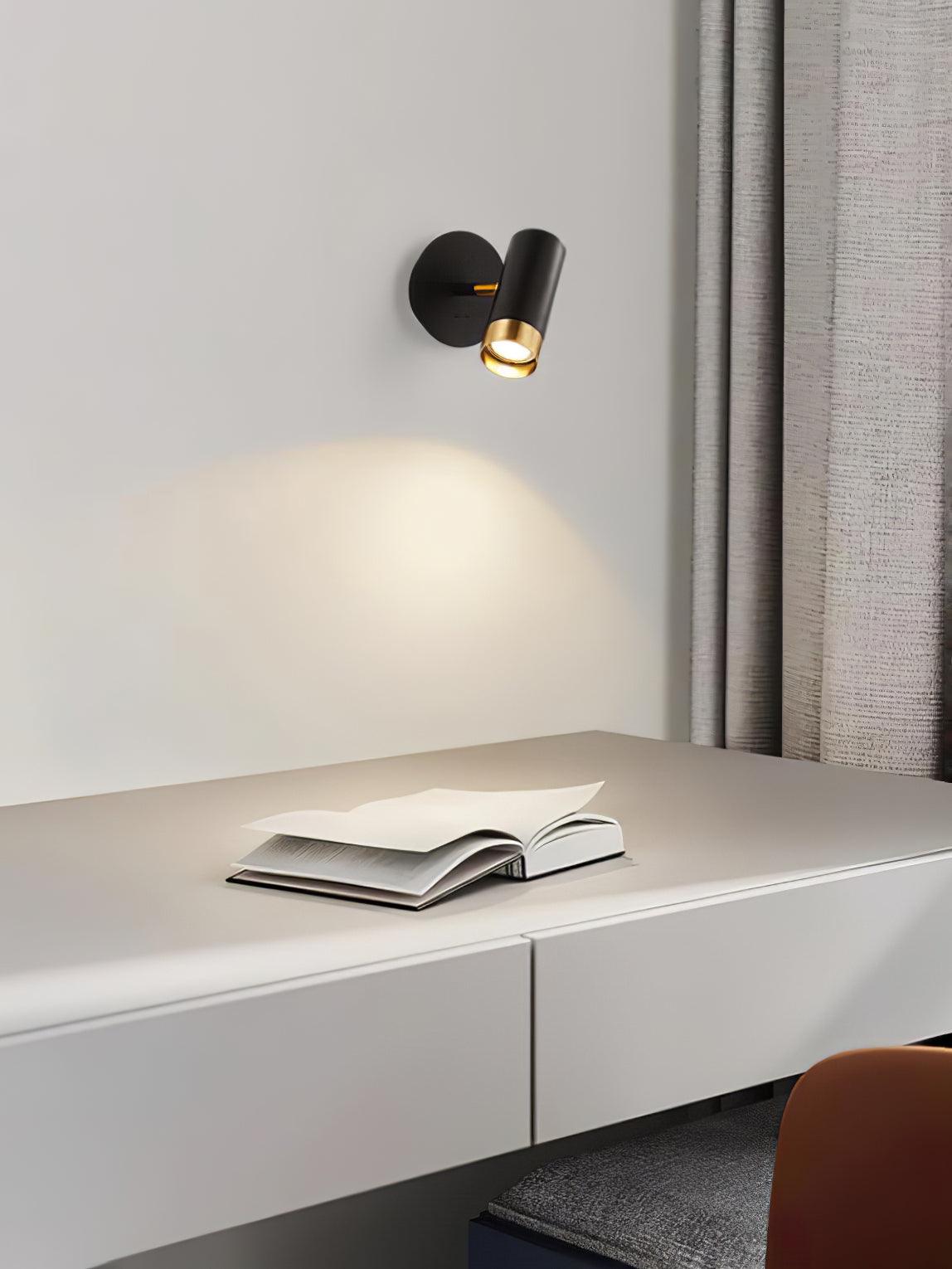 Karpo Wall Lamp - Lumpaz