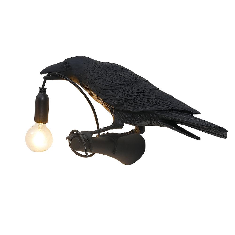 Bird Wall Light - Lumpaz