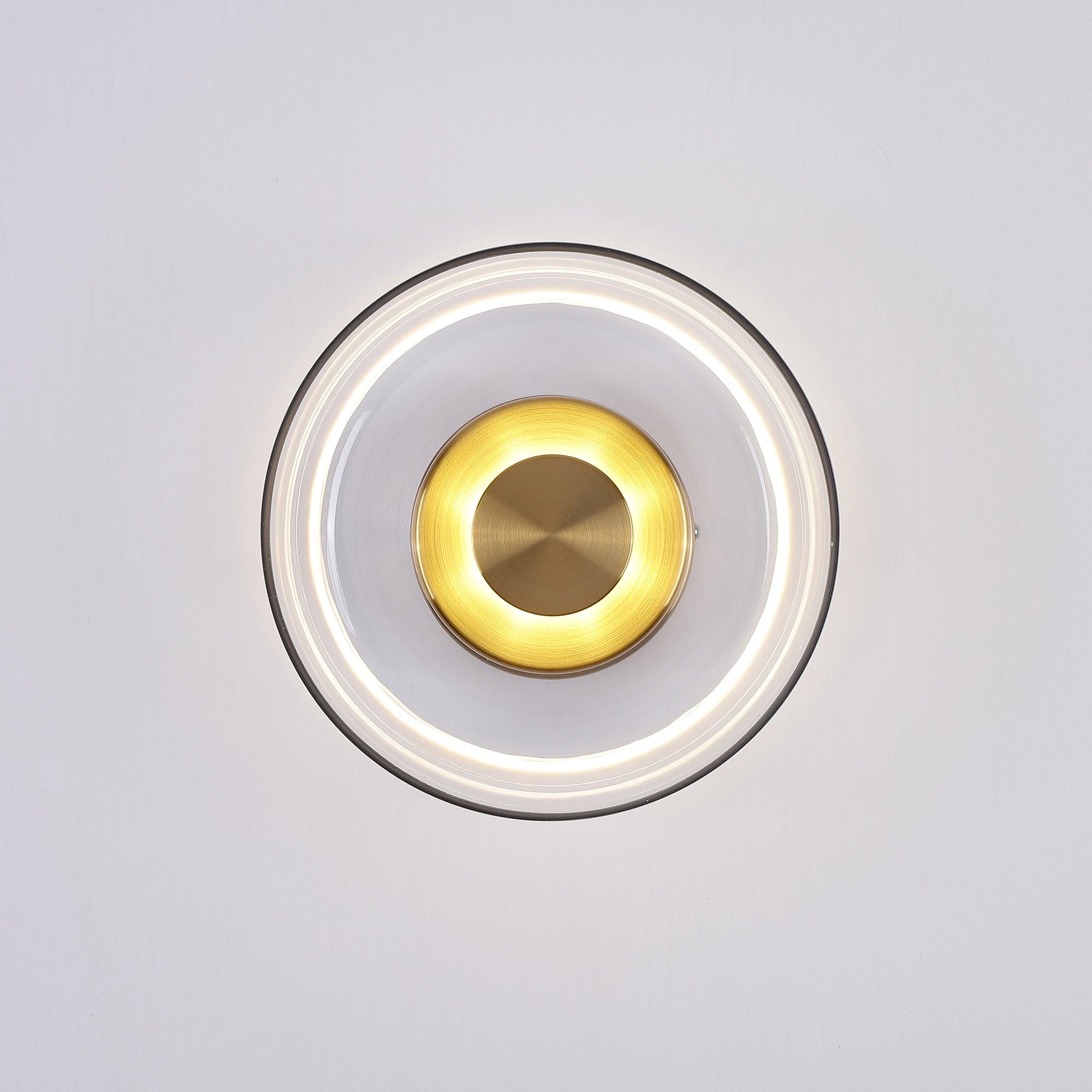 Blossi Wall Light - Lumpaz