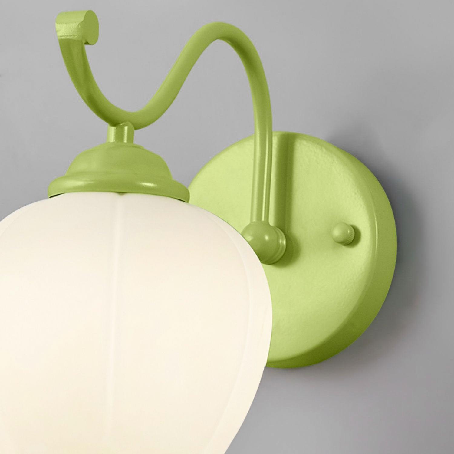 Lomance Lily Wall Lamp - Lumpaz