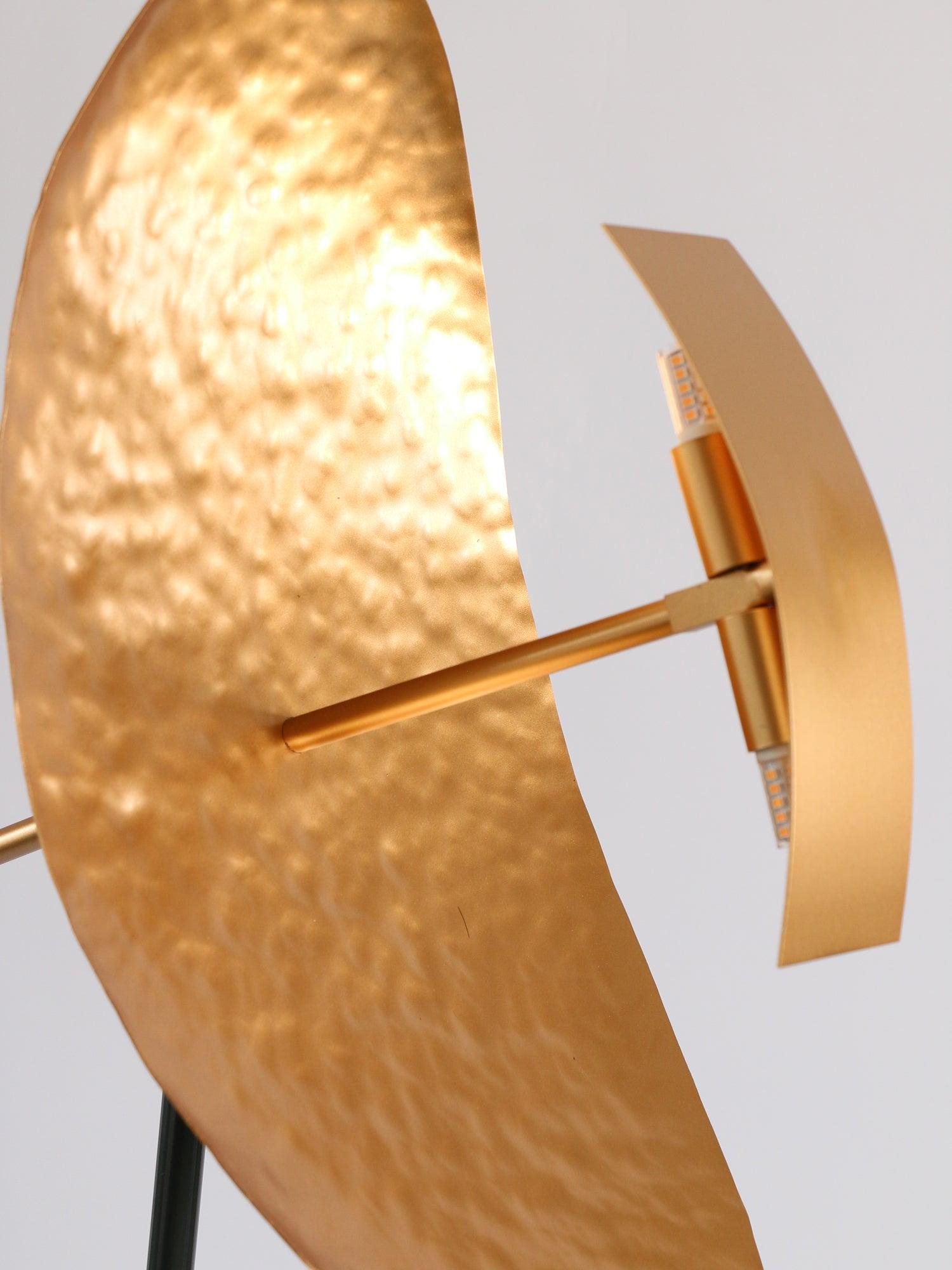 Ribot Floor Lamp - Lumpaz