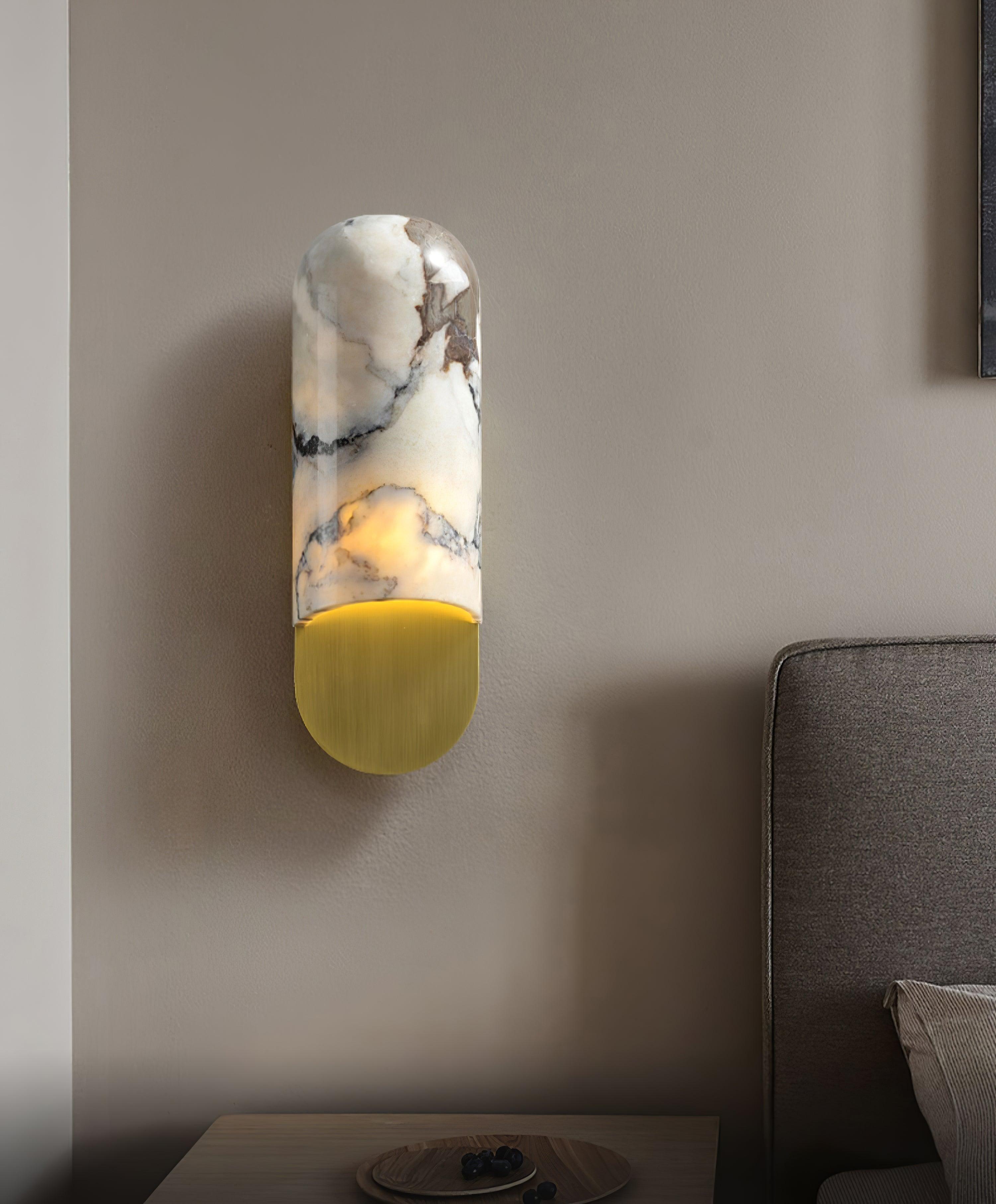 Hl Wall Sconce - Lumpaz