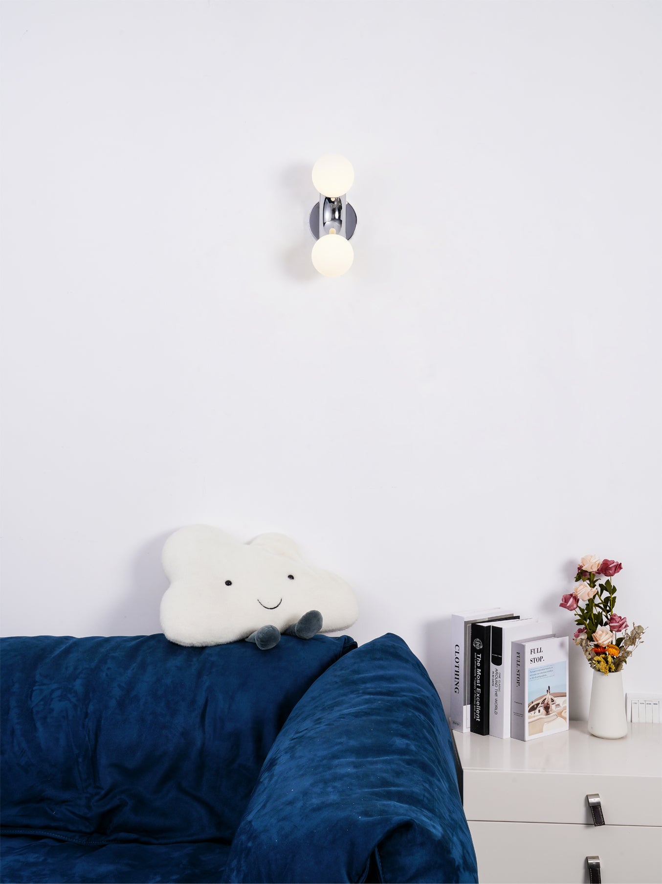 Vine Wall Lamp - Lumpaz