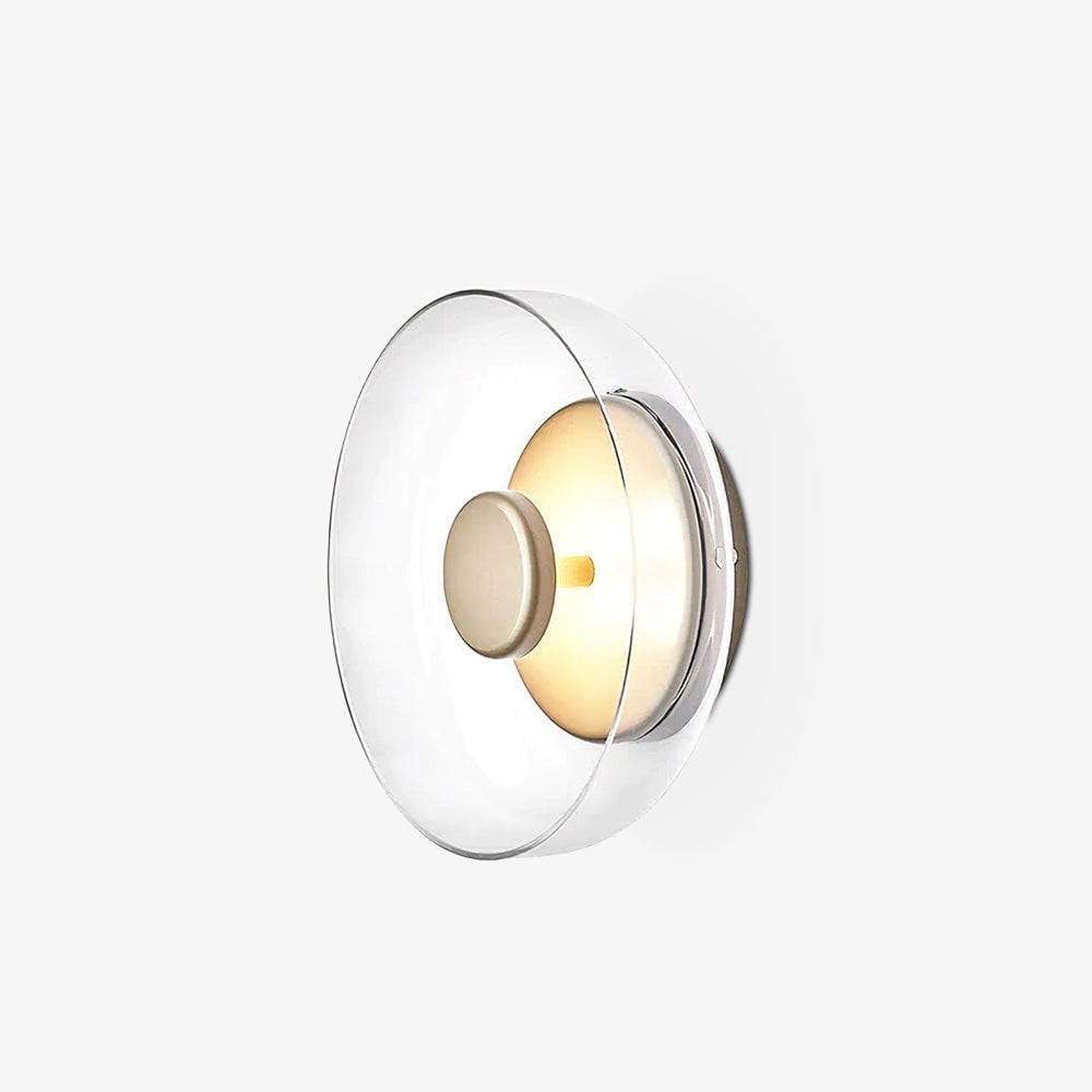 Blossi Wall Light - Lumpaz