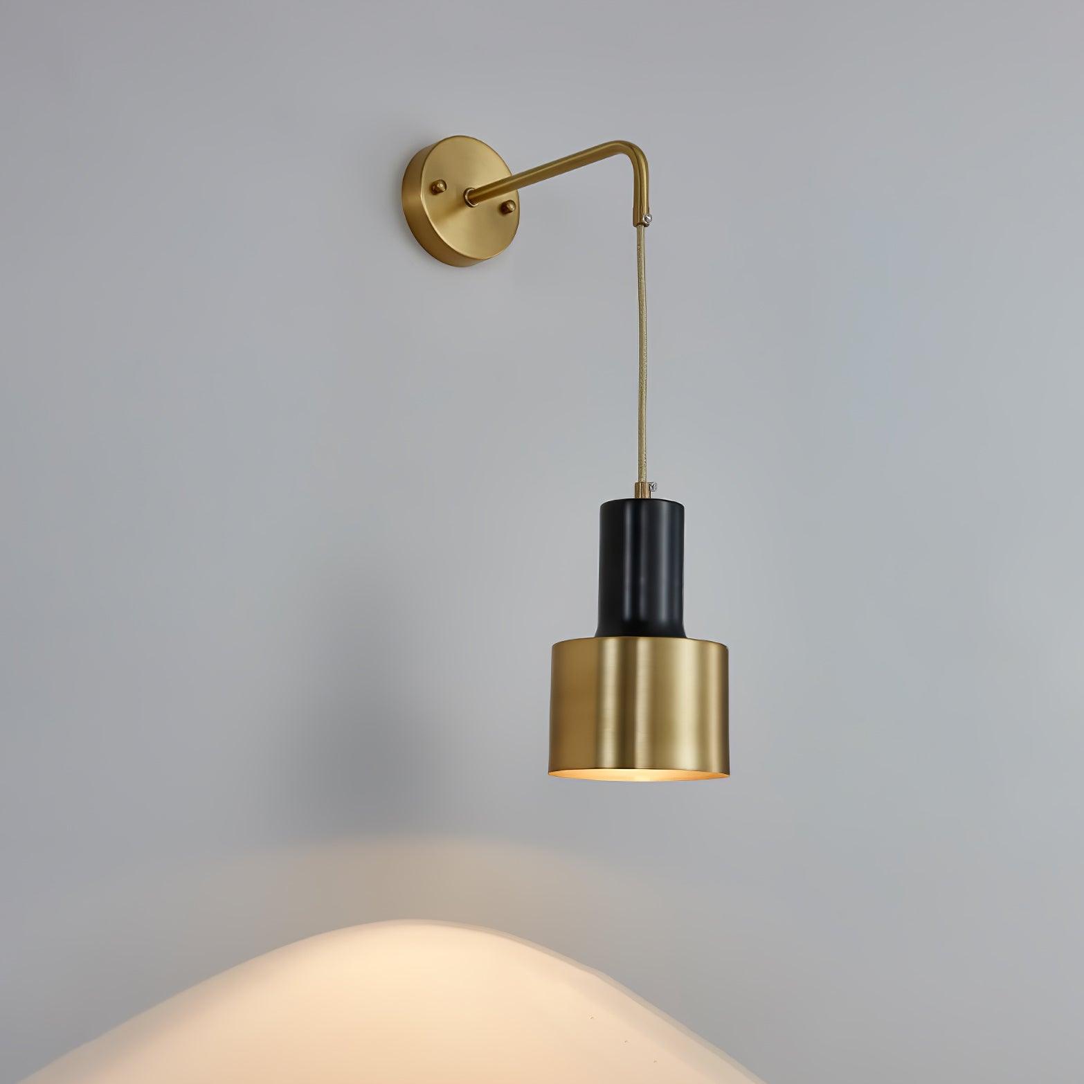 Arne Wall Light - Lumpaz