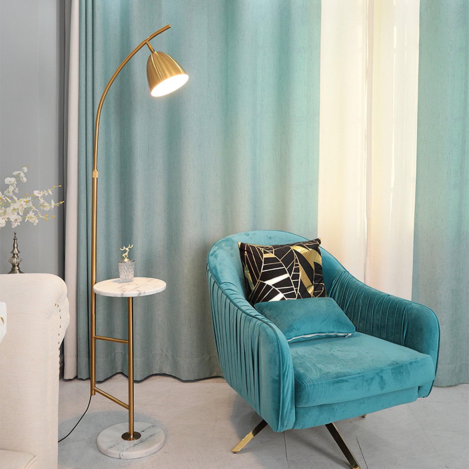 Rani Floor Lamp - Lumpaz