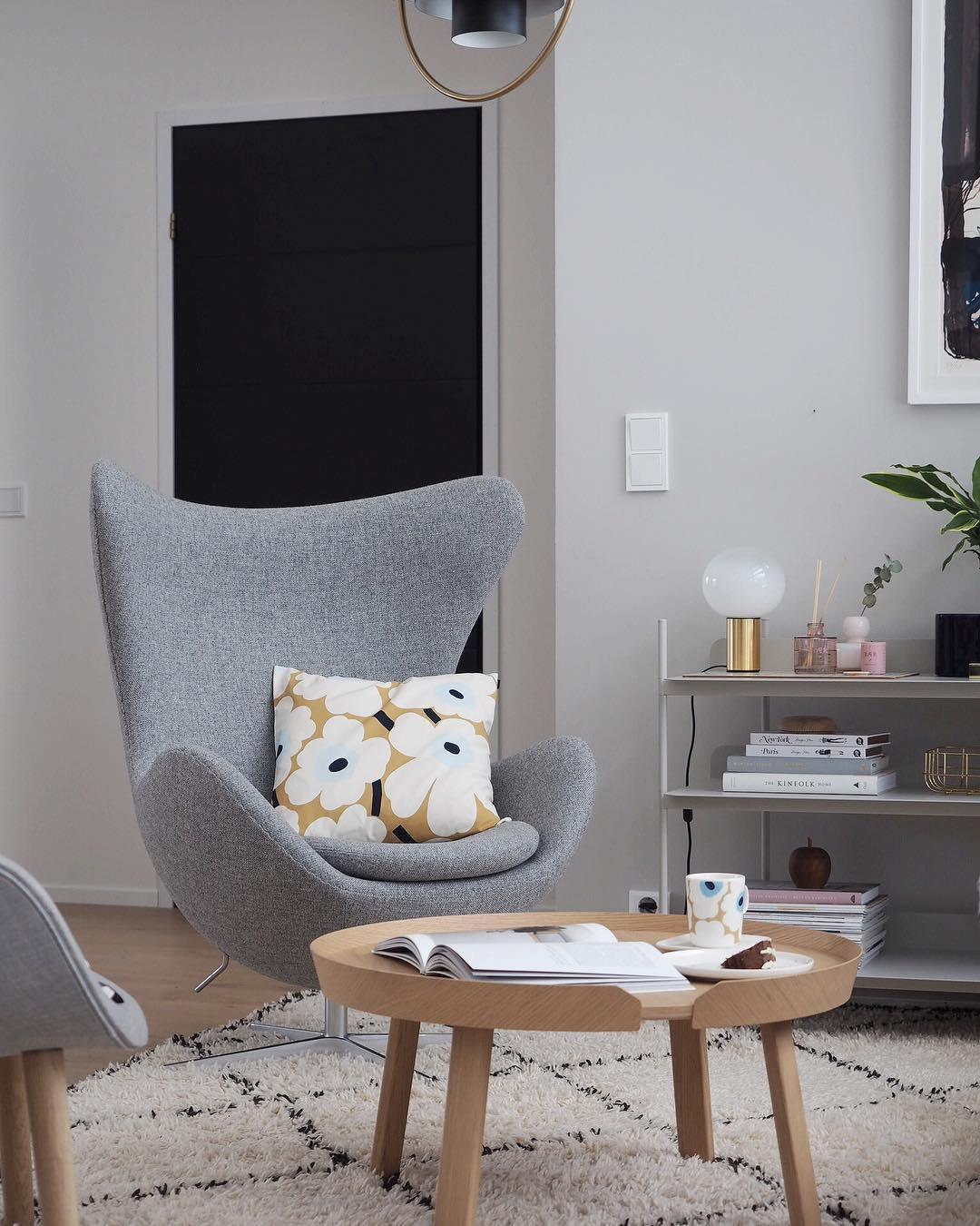 Laguna Table Lamp - Lumpaz