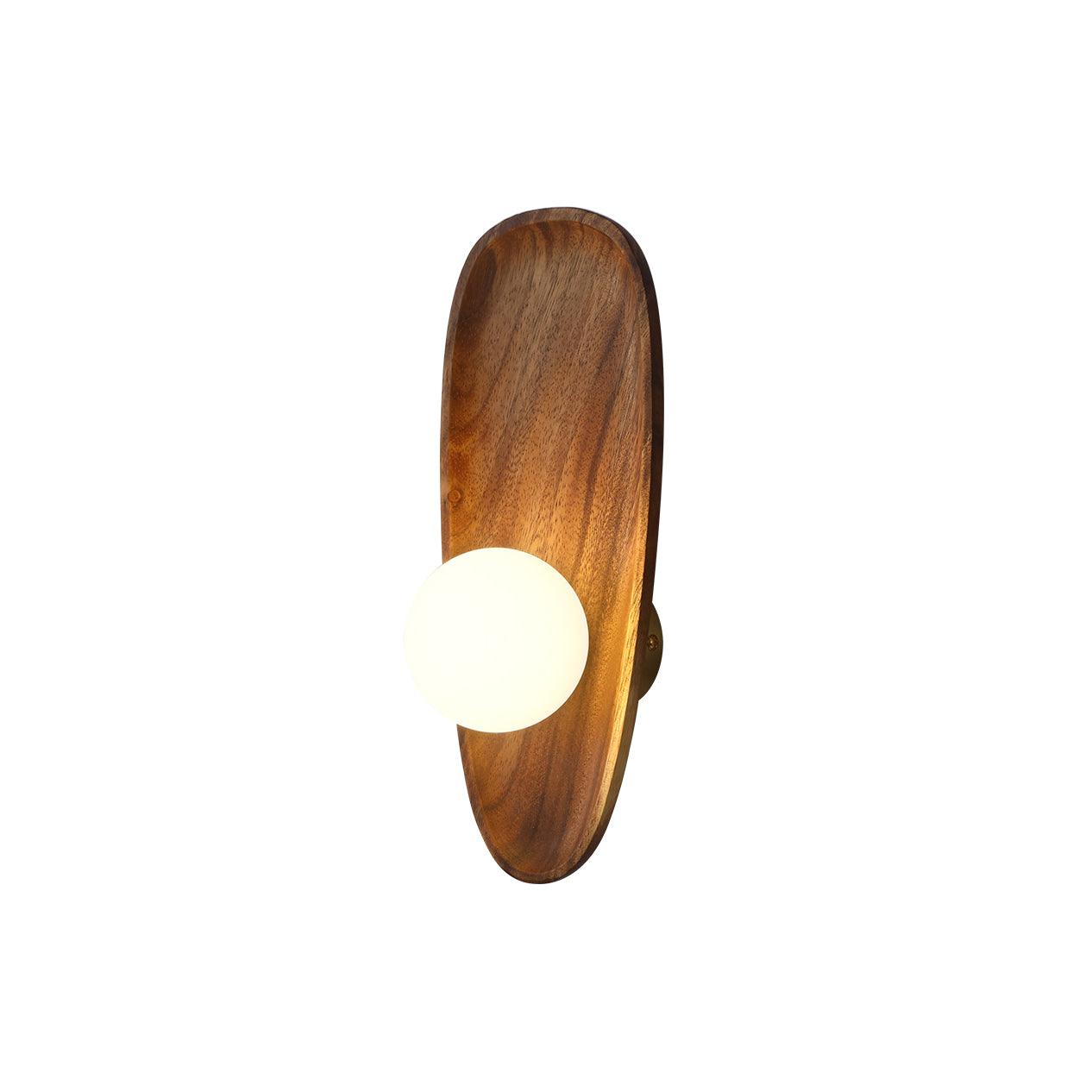 Eivor Wall Lamp - Lumpaz