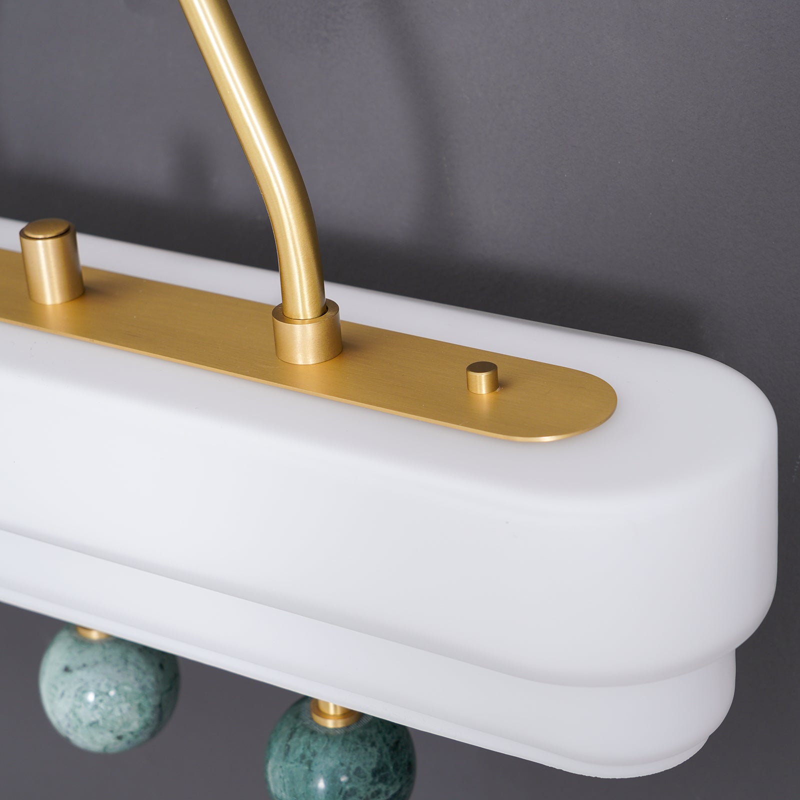 Spate Wall light - Lumpaz