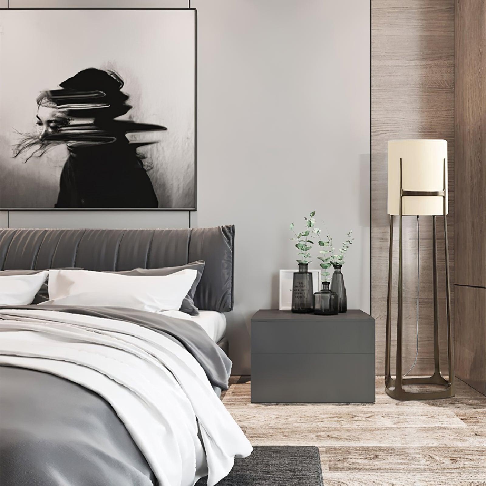 X+L 04 Floor Lamp - Lumpaz