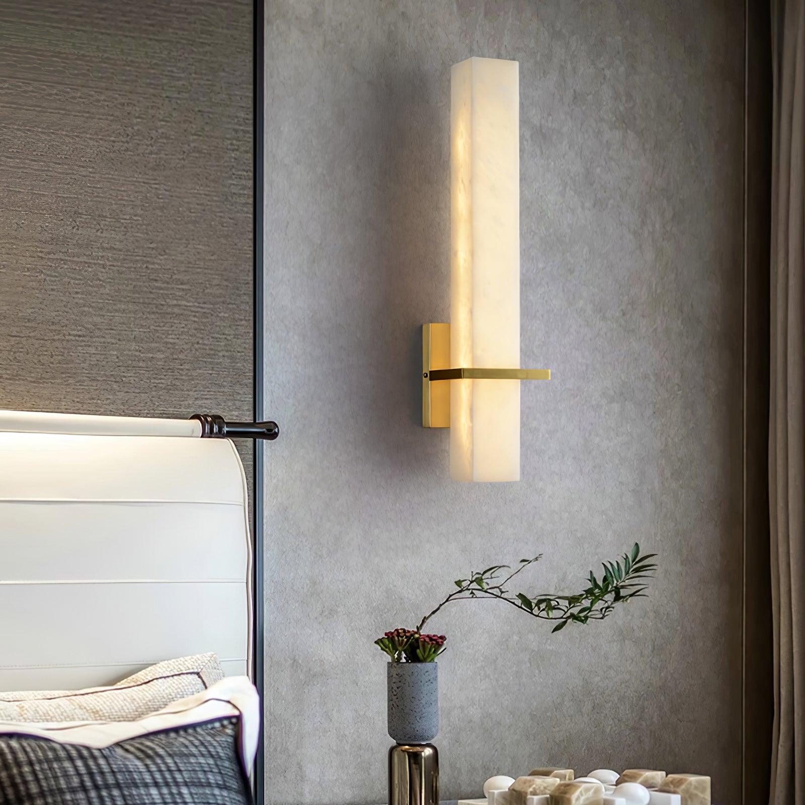 Milan Wall Sconce - Lumpaz
