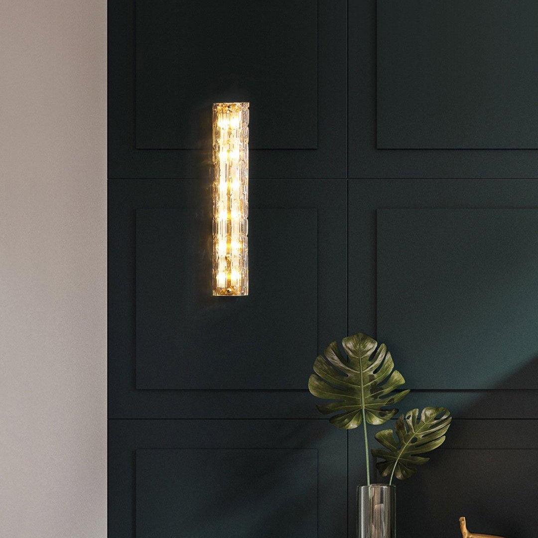 Fine Art Sconce - Lumpaz